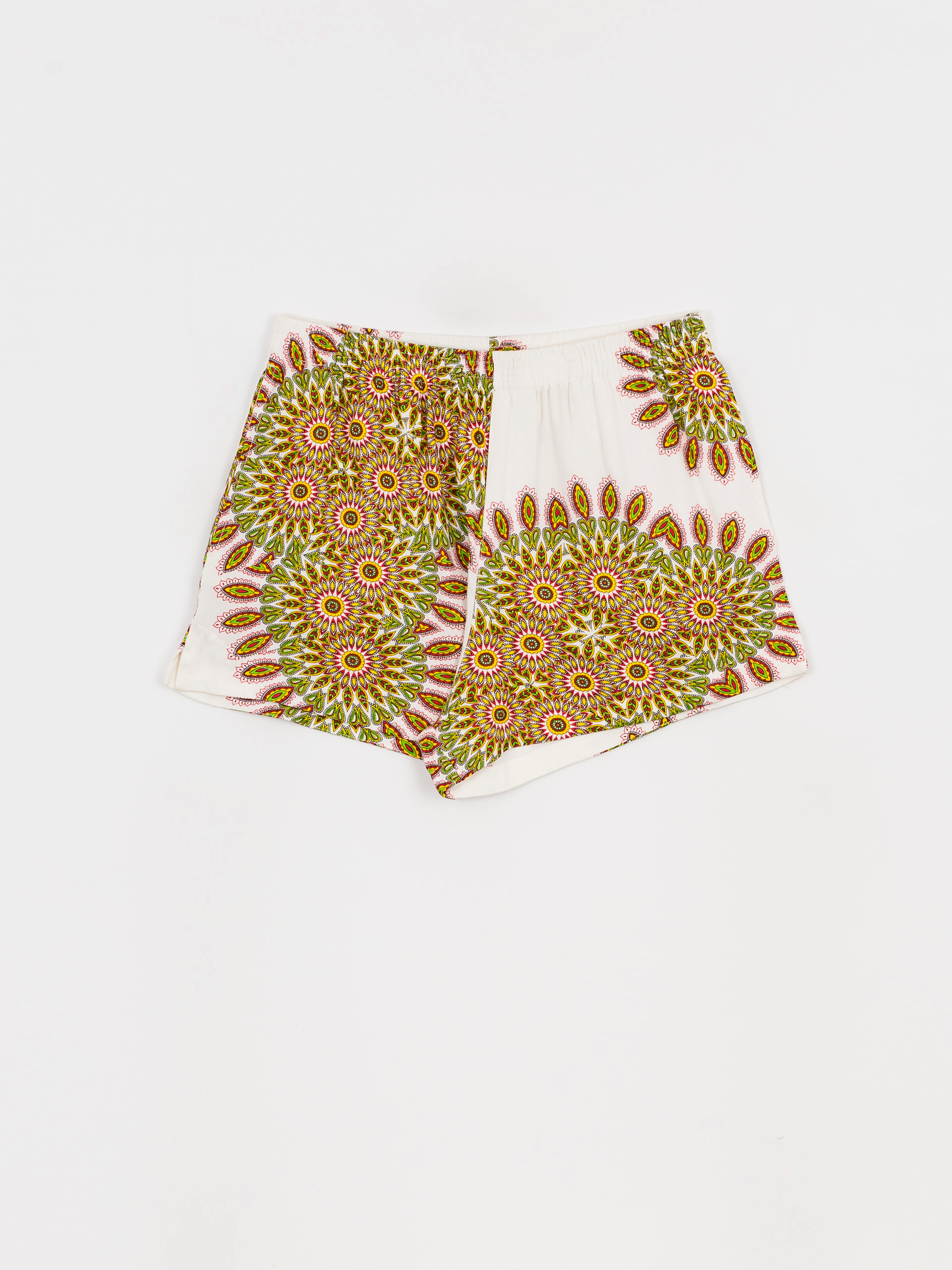 Kraťasy RVCA Serotonin Wmn (cloud)