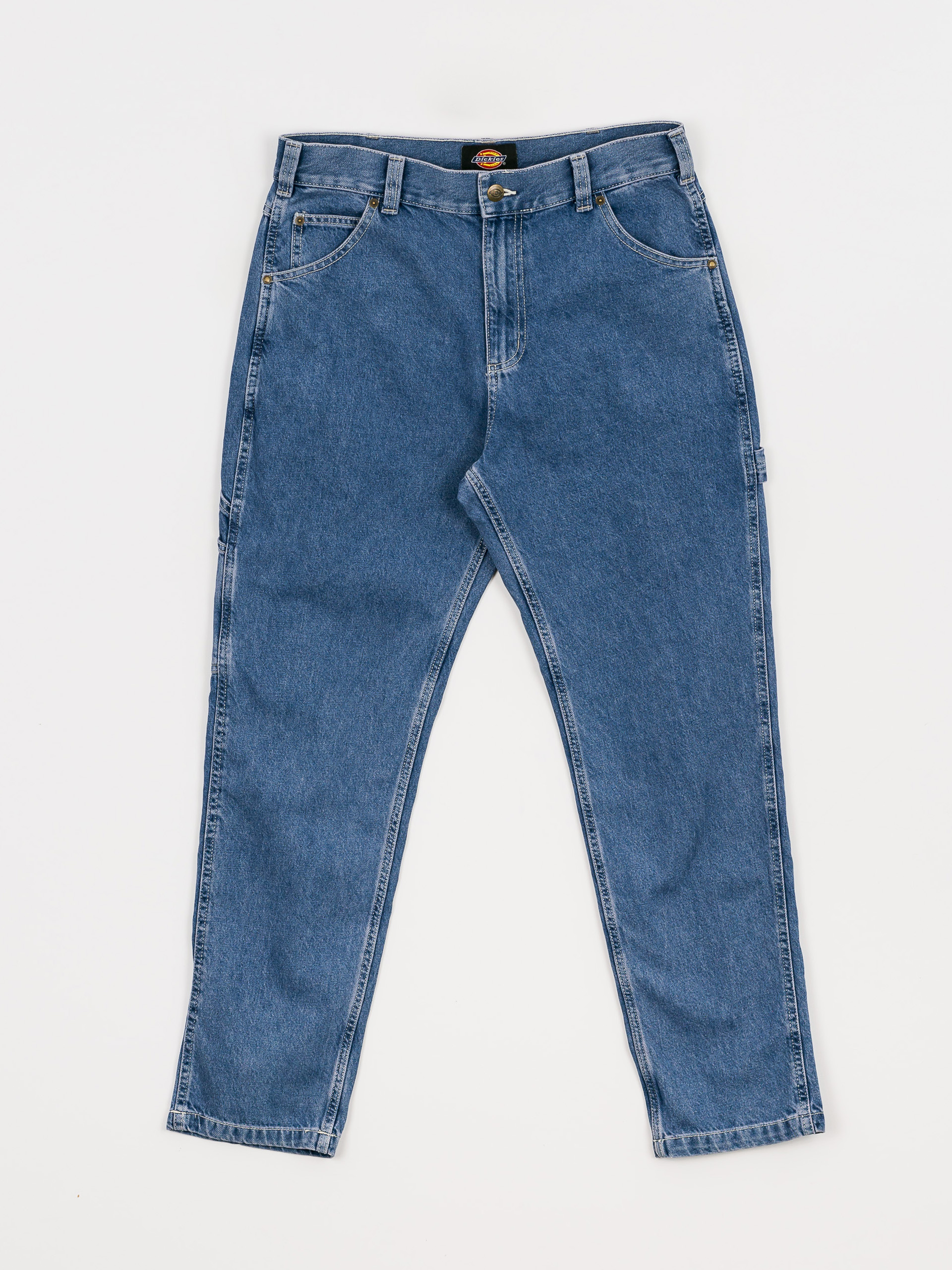 Nohavice Dickies Garyville (classic blue)