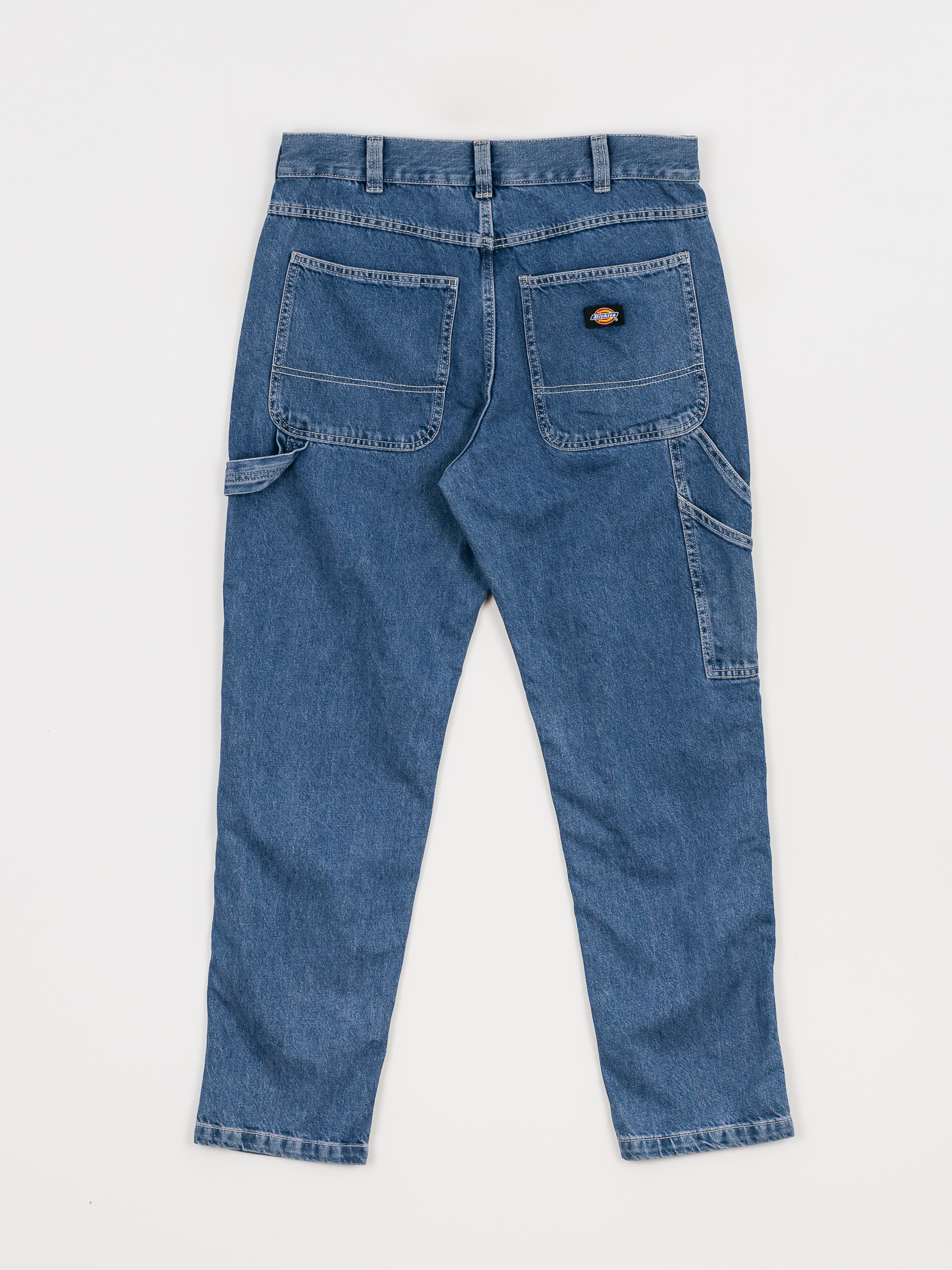 Nohavice Dickies Garyville (classic blue)