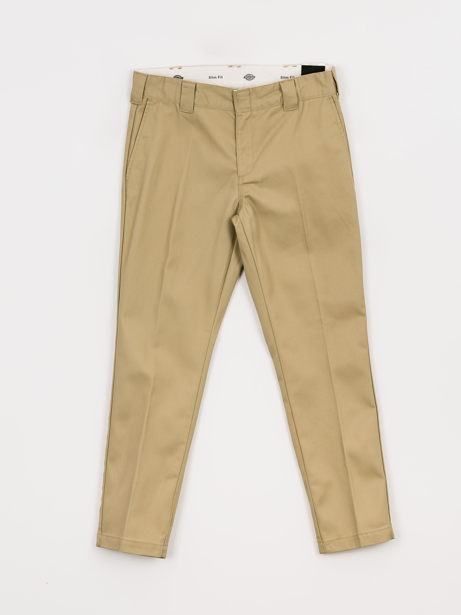 Nohavice Dickies 872 Work (khaki)