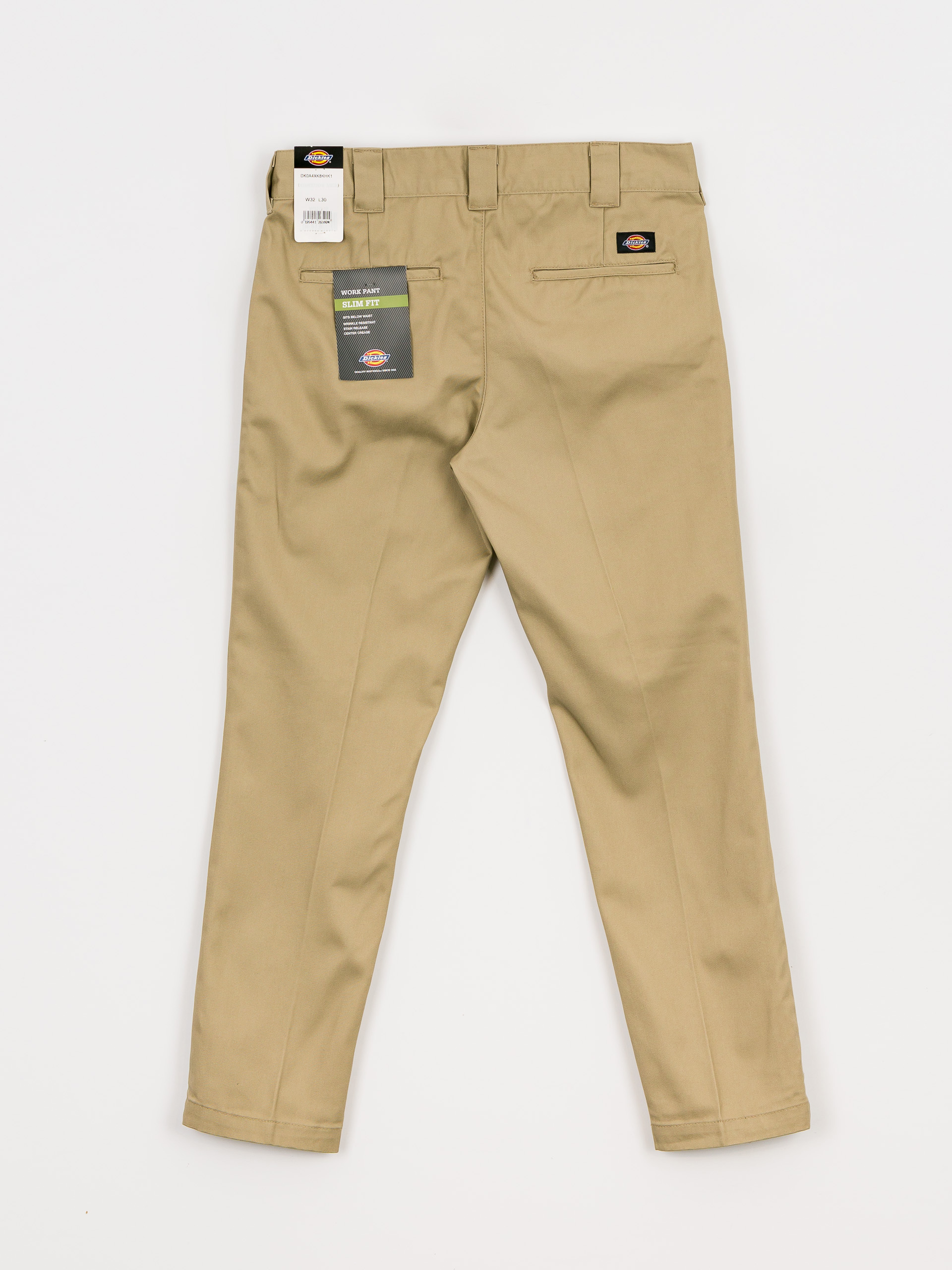 Nohavice Dickies 872 Work (khaki)