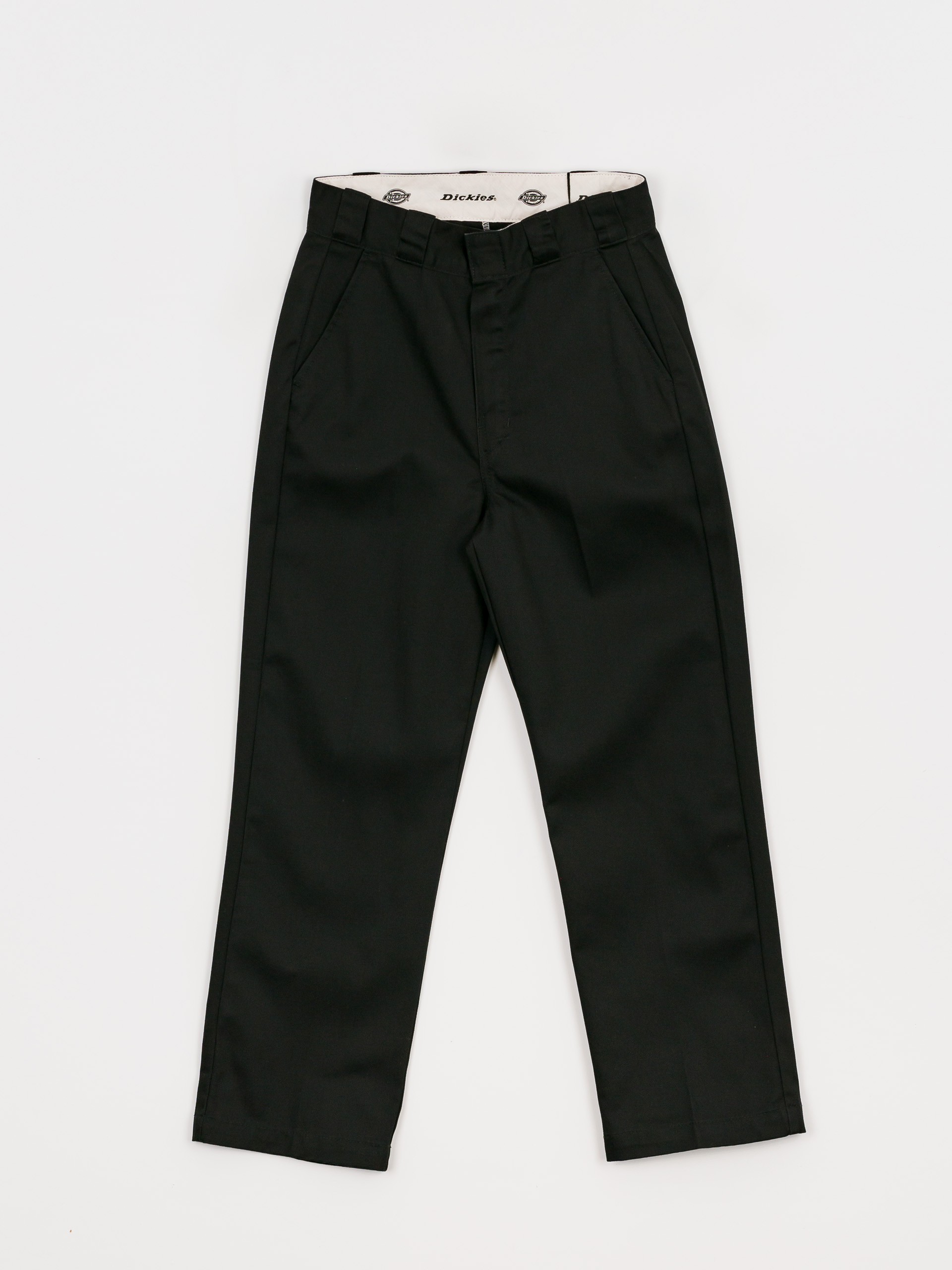 Nohavice Dickies Elizaville Wmn (black)