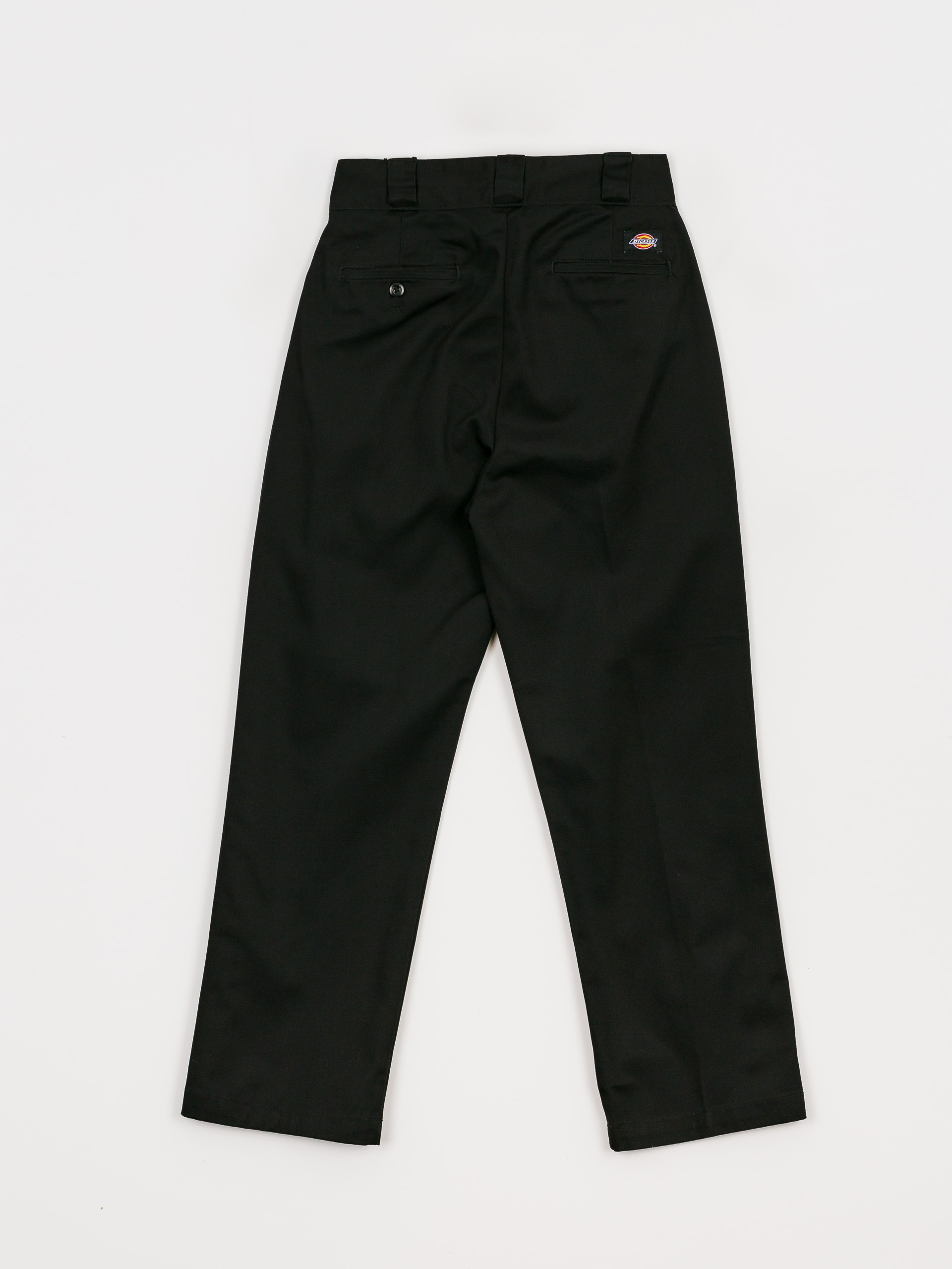 Nohavice Dickies Elizaville Wmn (black)