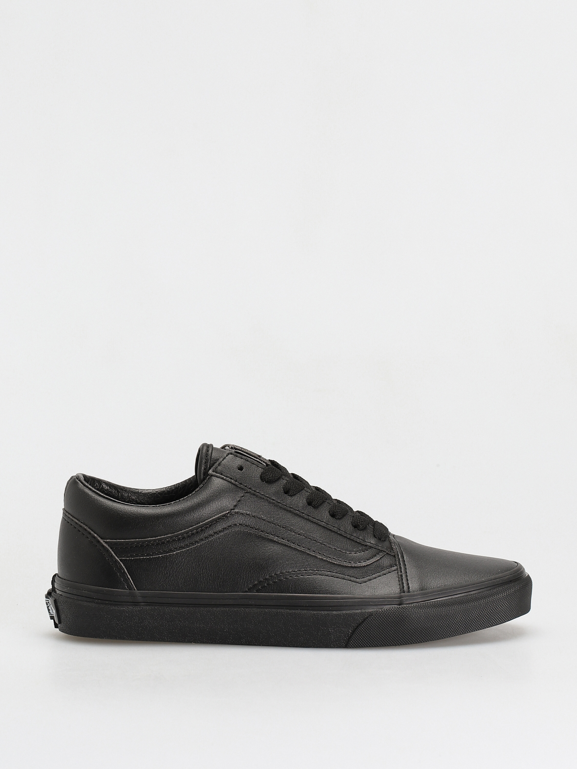 Topánky Vans Old Skool (classic tumble blk mono)
