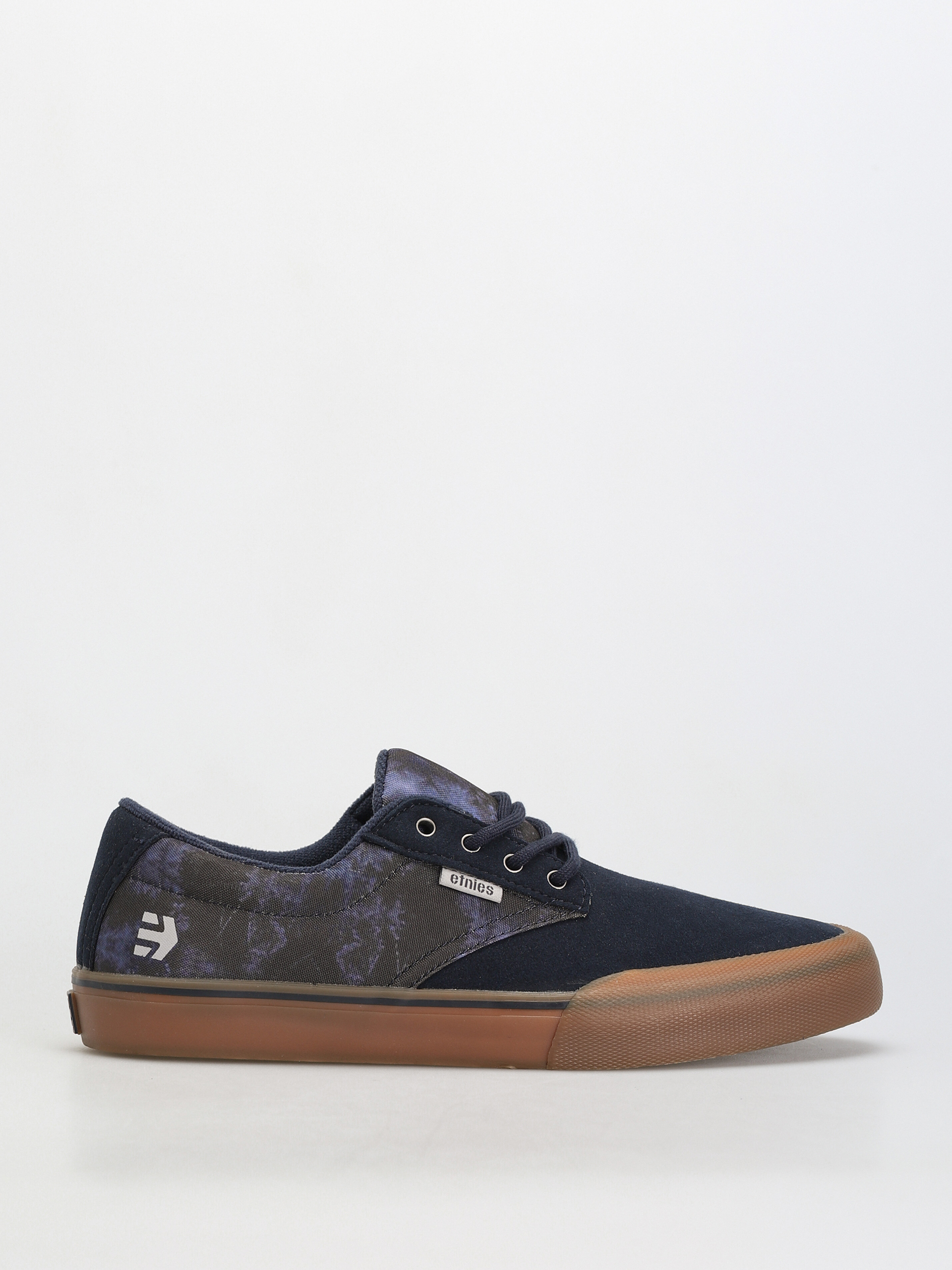 Topánky Etnies Jameson Vulc (navy/navy/gum)