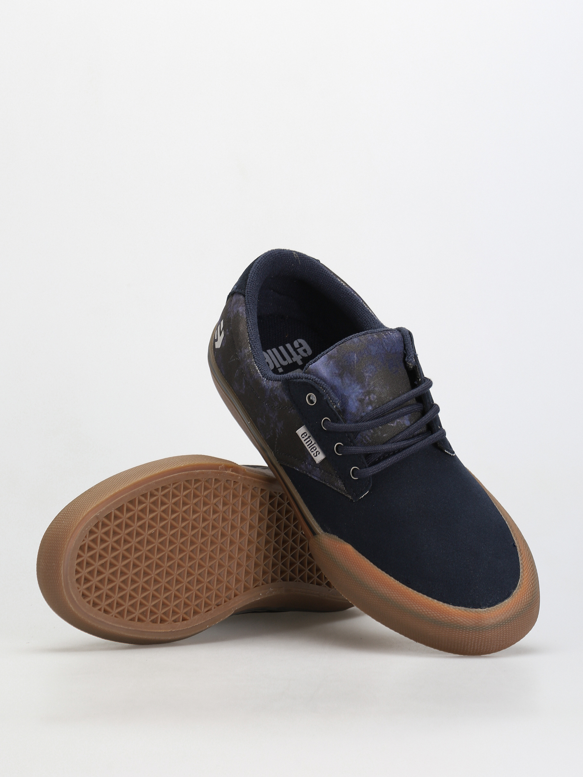 Etnies jameson store vulc navy