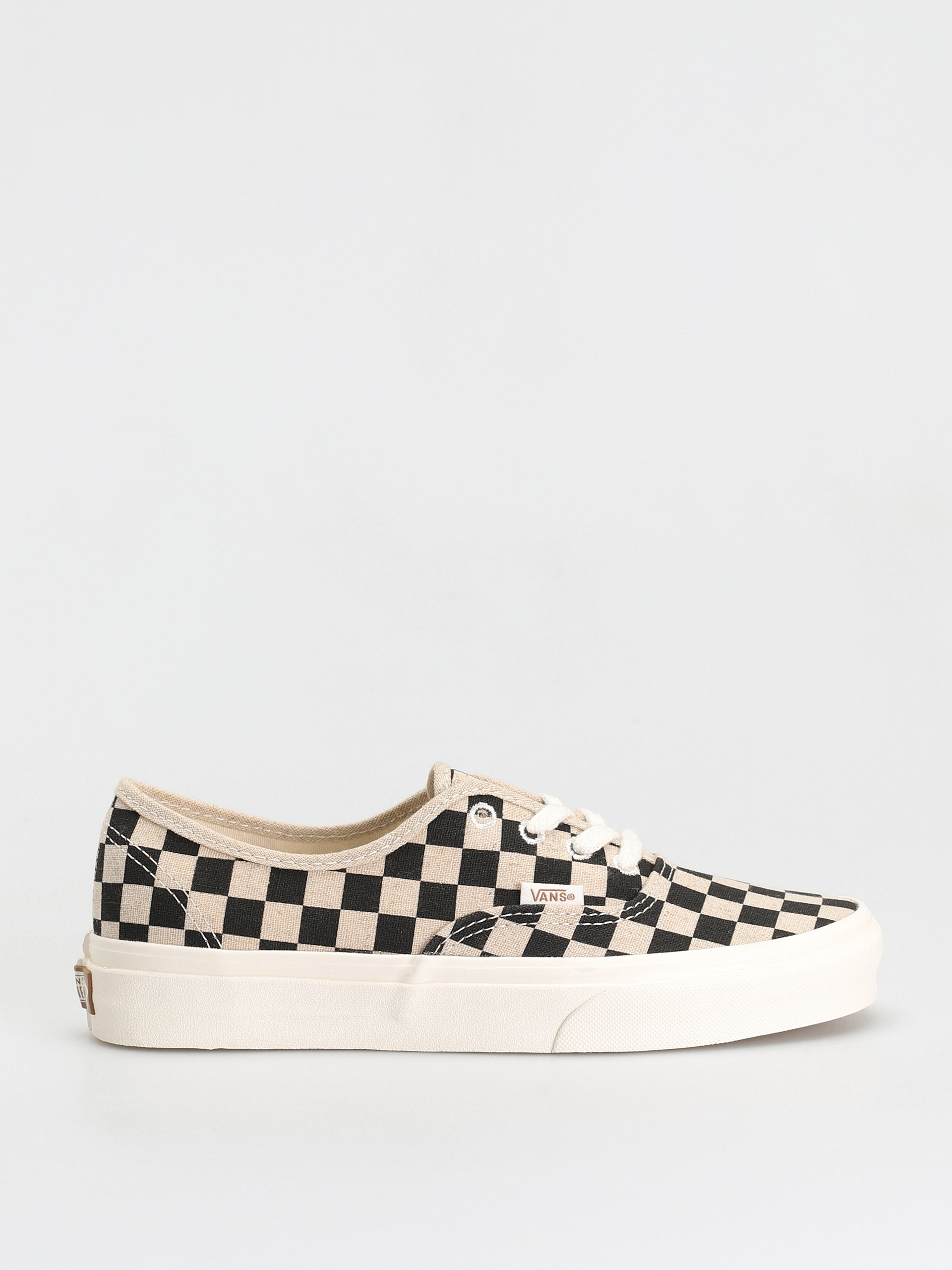 Topánky Vans Authentic (eco theory checkerboard)
