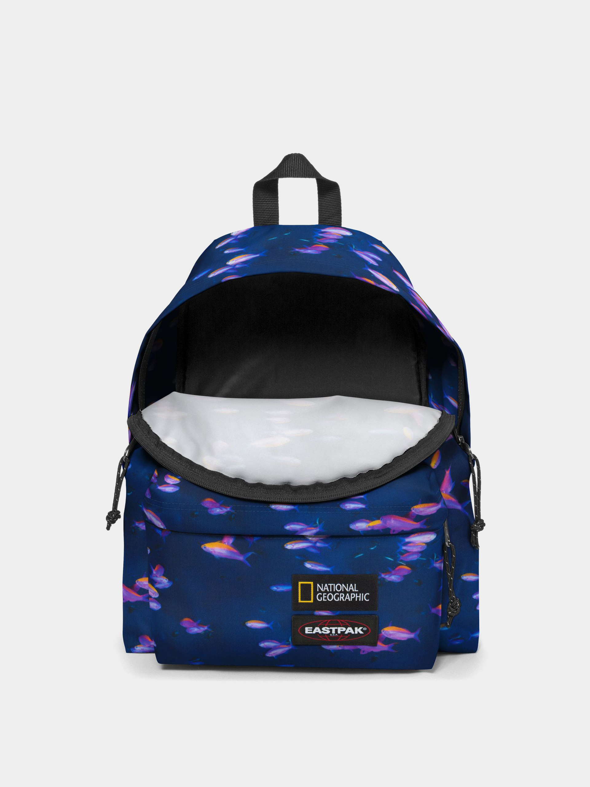 新品 Eastpak x National Geographic 日本未発売
