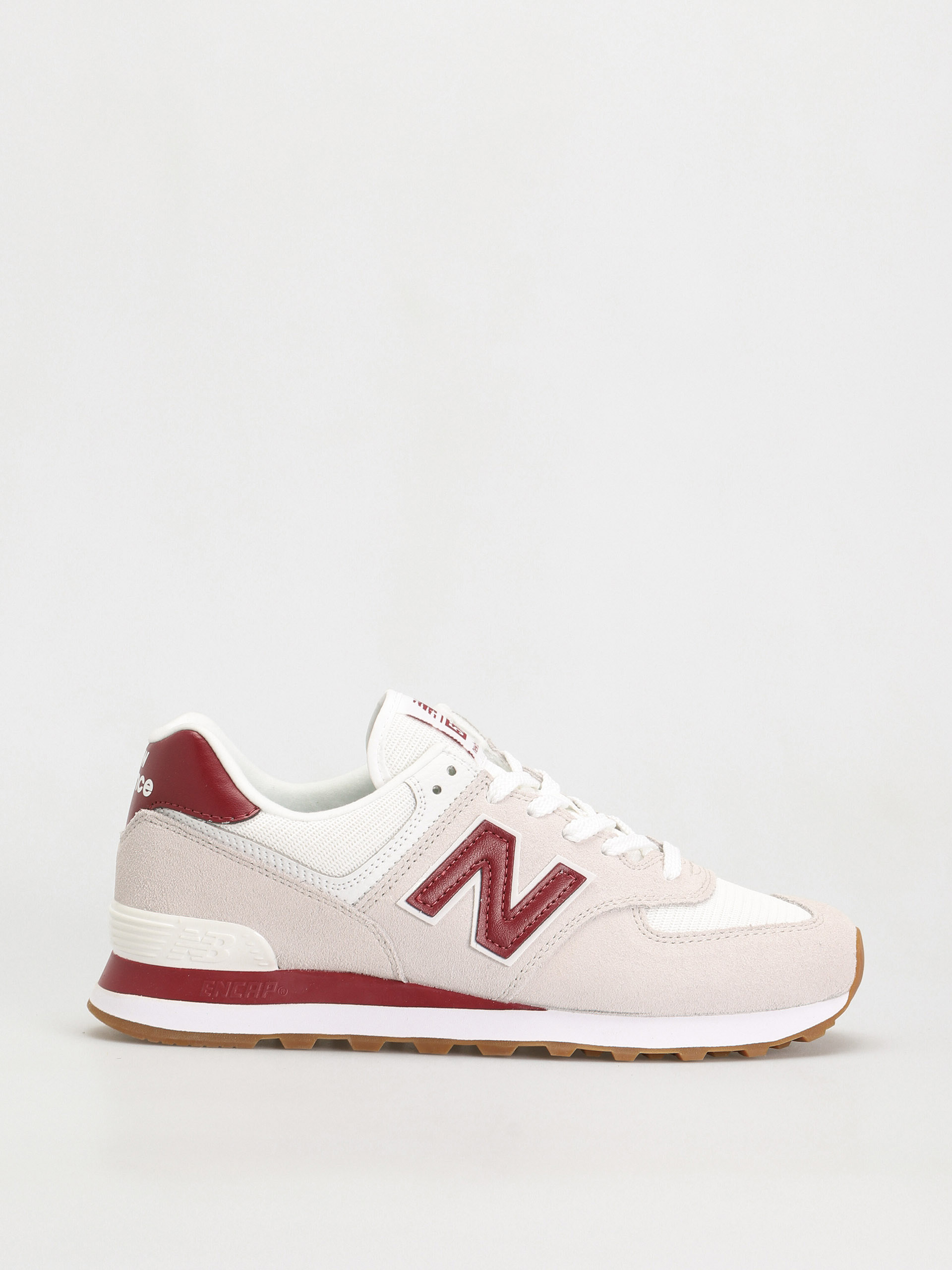 Topánky New Balance 574 (white)