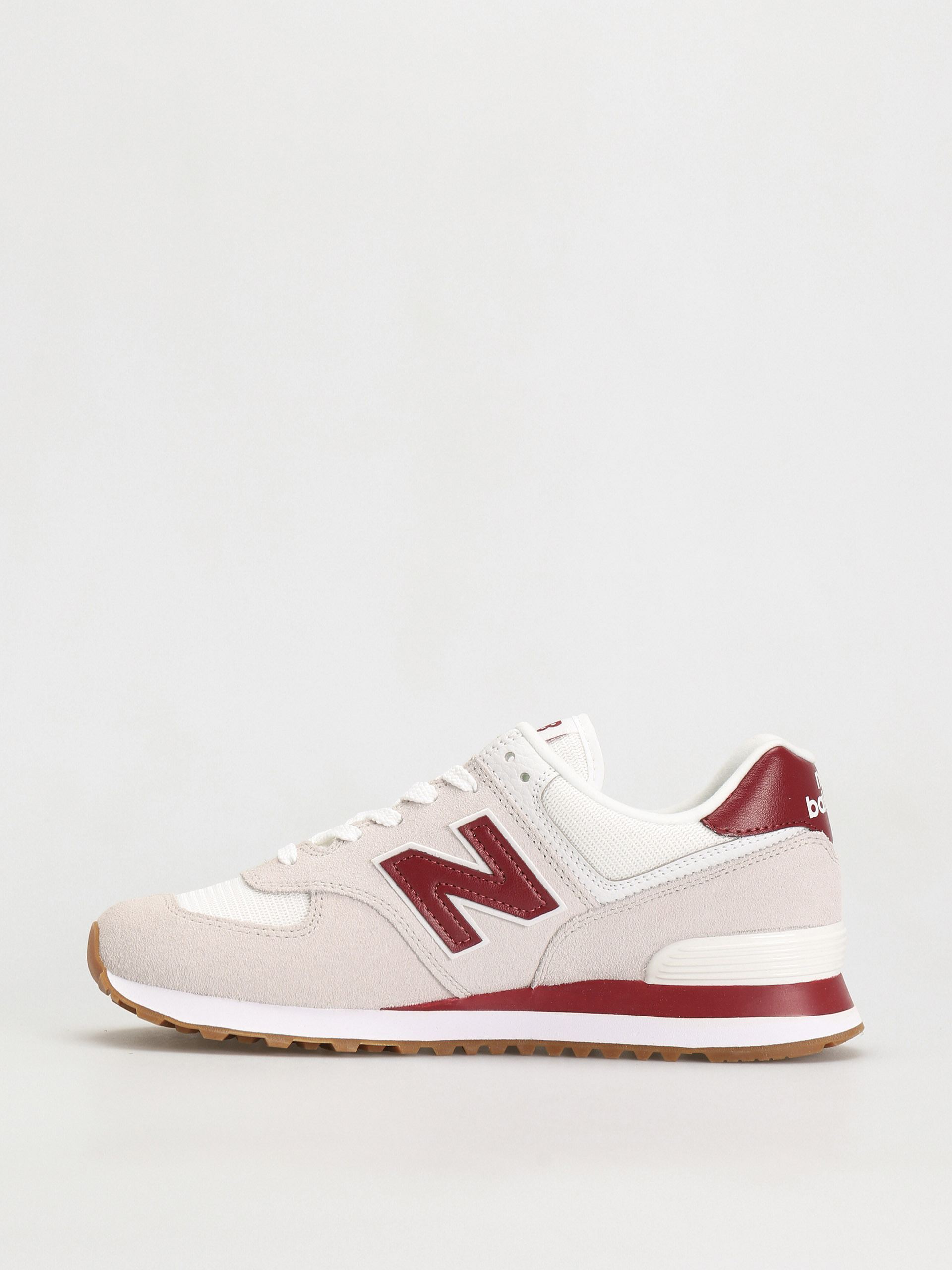 Topánky New Balance 574 (white)