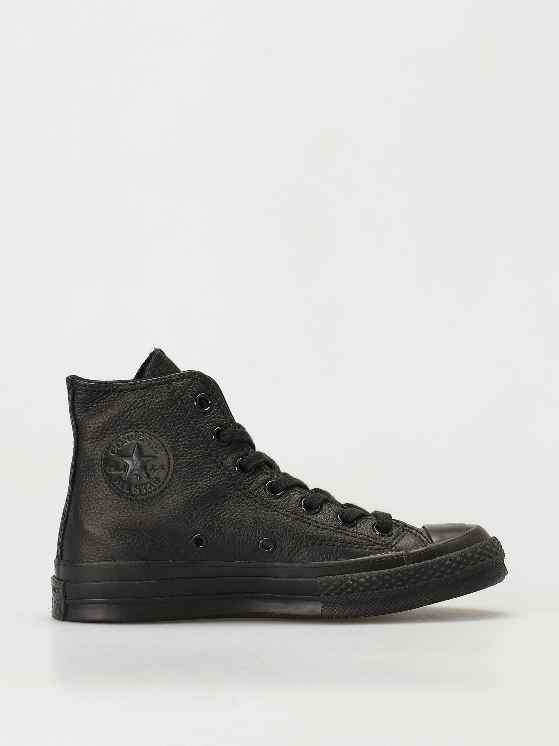 Tenisky Converse Chuck 70 Hi (black/black/black)