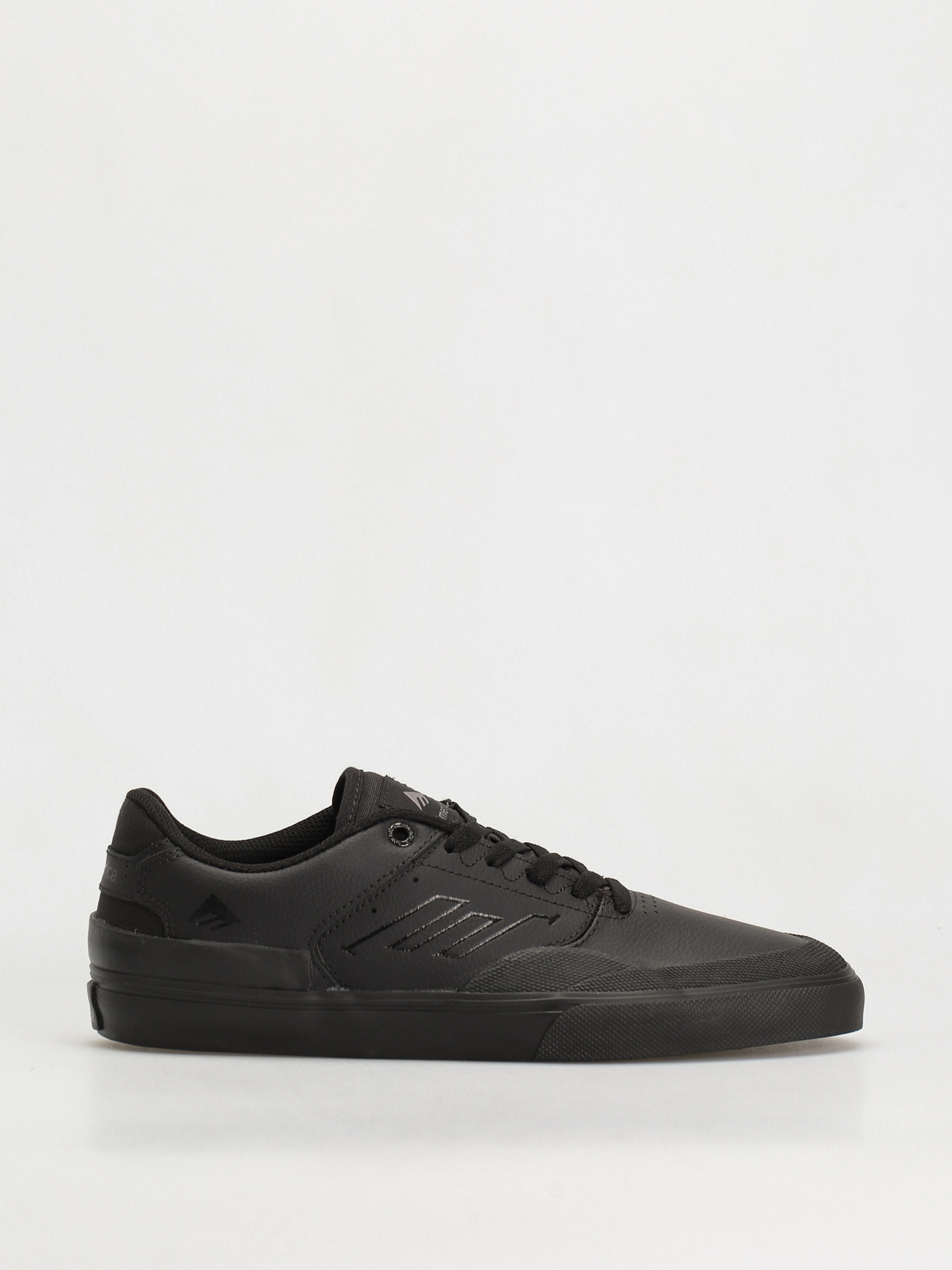 Topánky Emerica The Low Vulc (black/black/black)