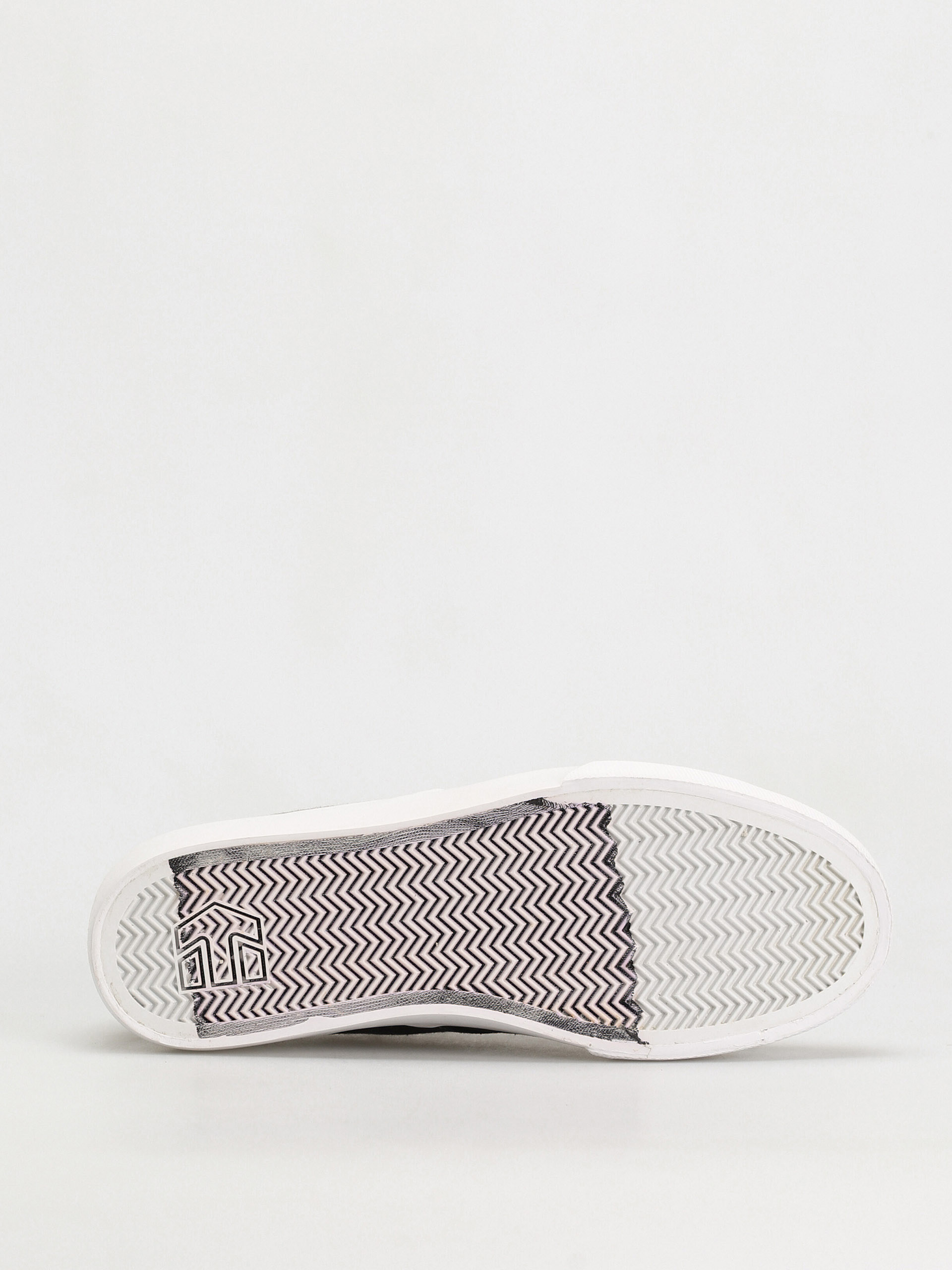 Topánky Etnies Morison Wmn (black/white)