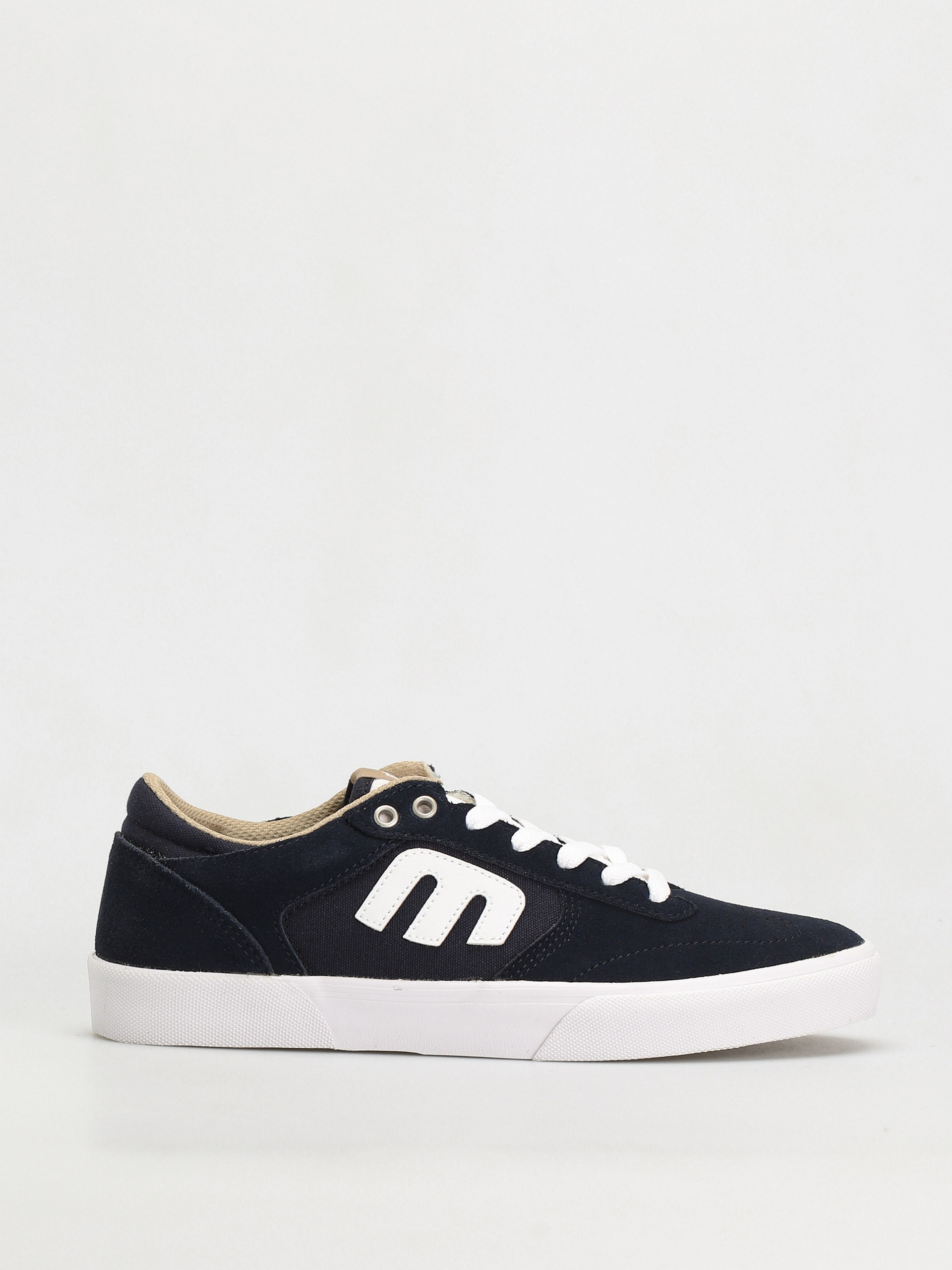 Topánky Etnies Windrow Vulc (navy/tan/white)
