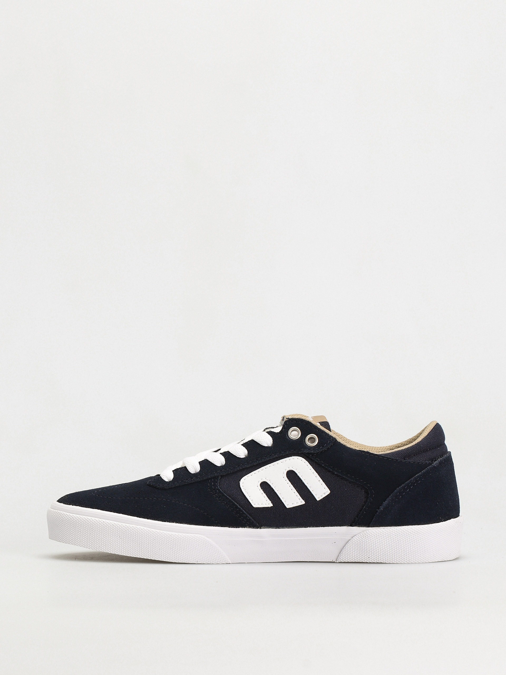 Topánky Etnies Windrow Vulc (navy/tan/white)