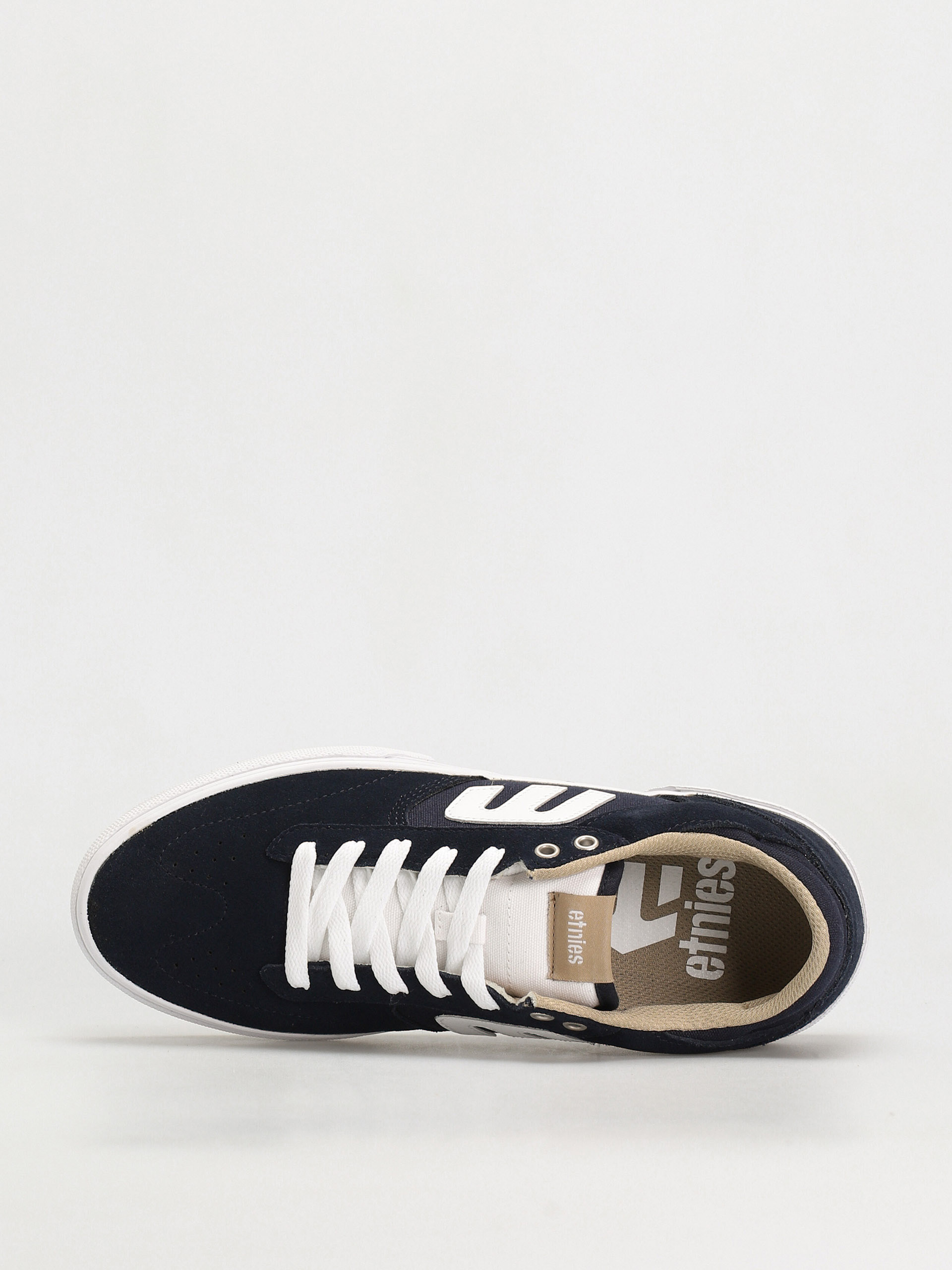 Topánky Etnies Windrow Vulc (navy/tan/white)