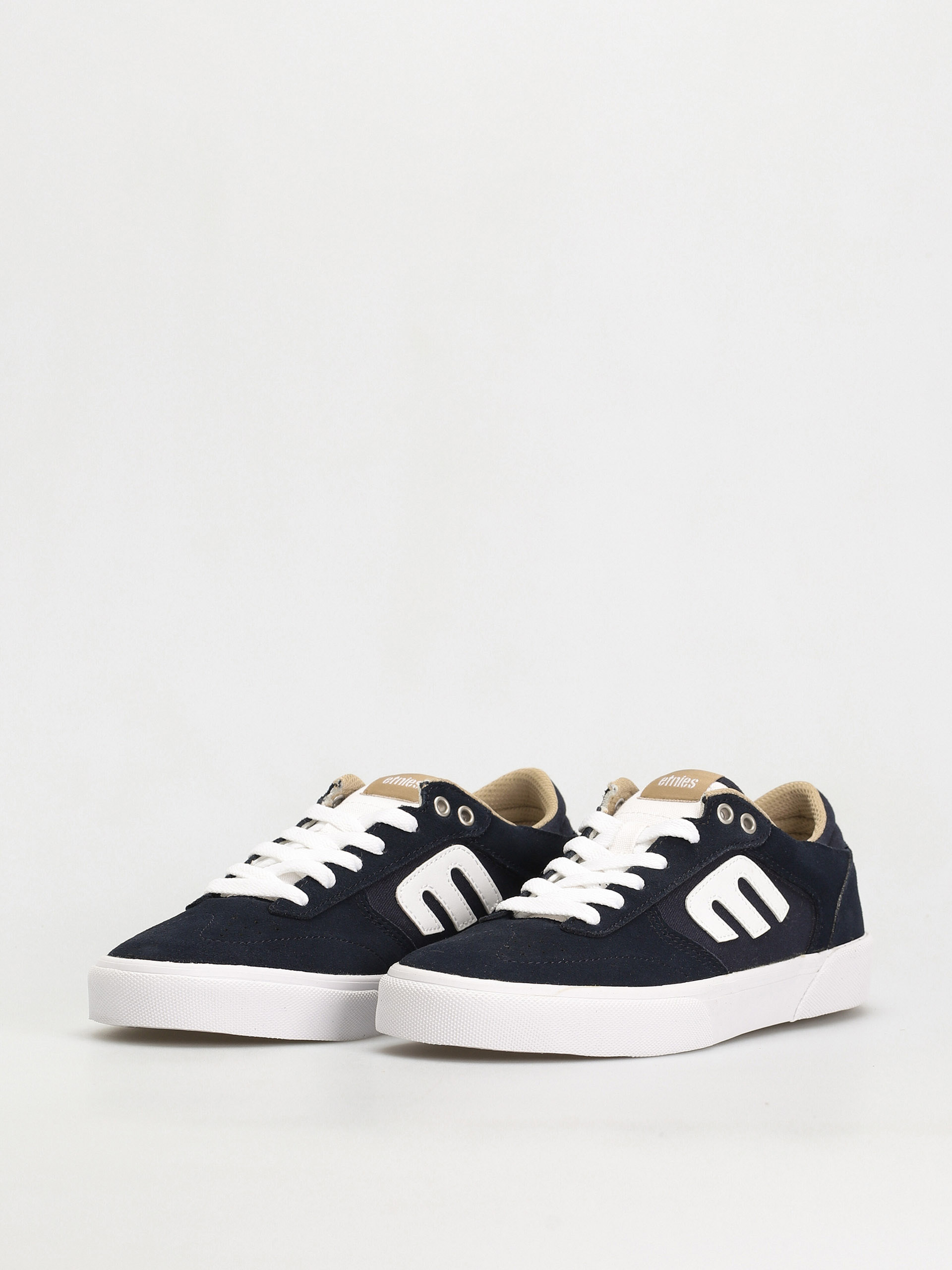 Topánky Etnies Windrow Vulc (navy/tan/white)