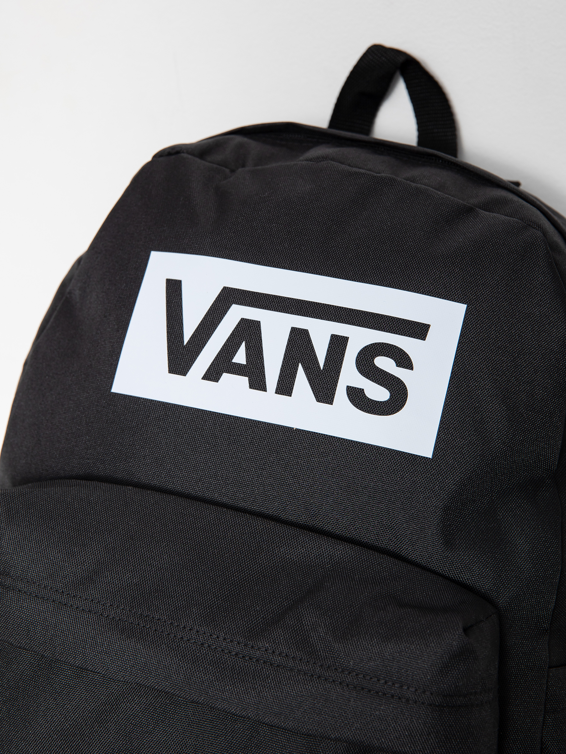 Batoh Vans Old Skool Boxed (black)