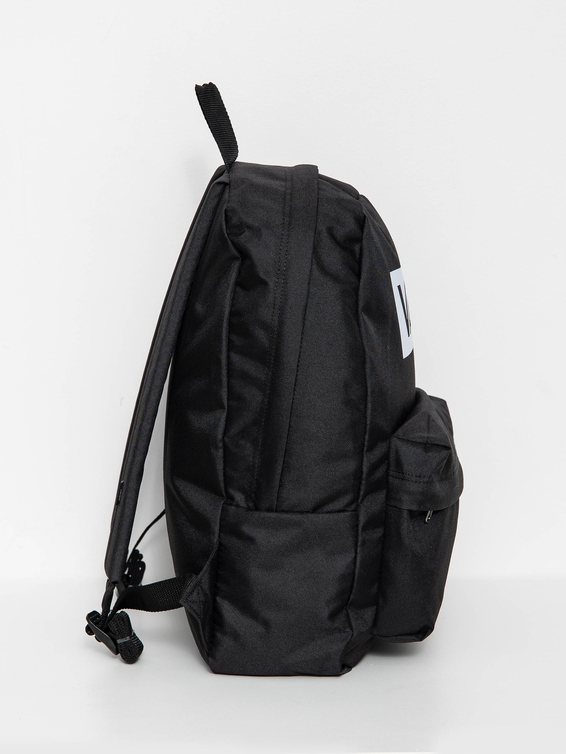 Batoh Vans Old Skool Boxed (black)