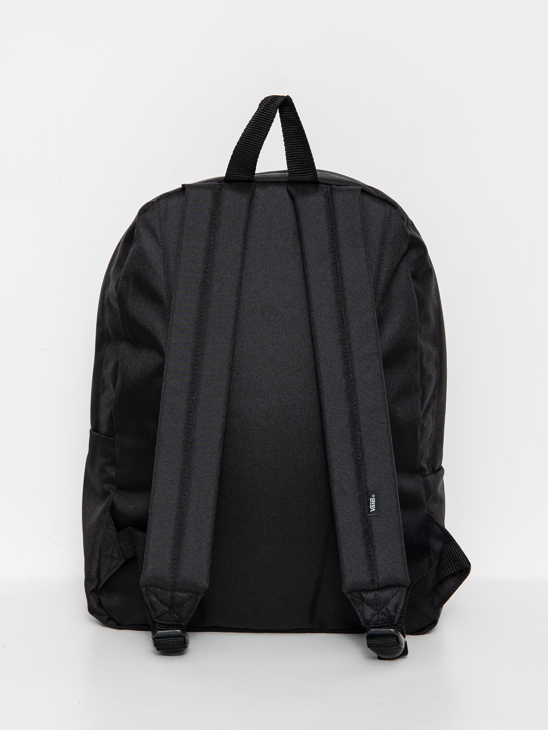 Batoh Vans Old Skool Boxed (black)