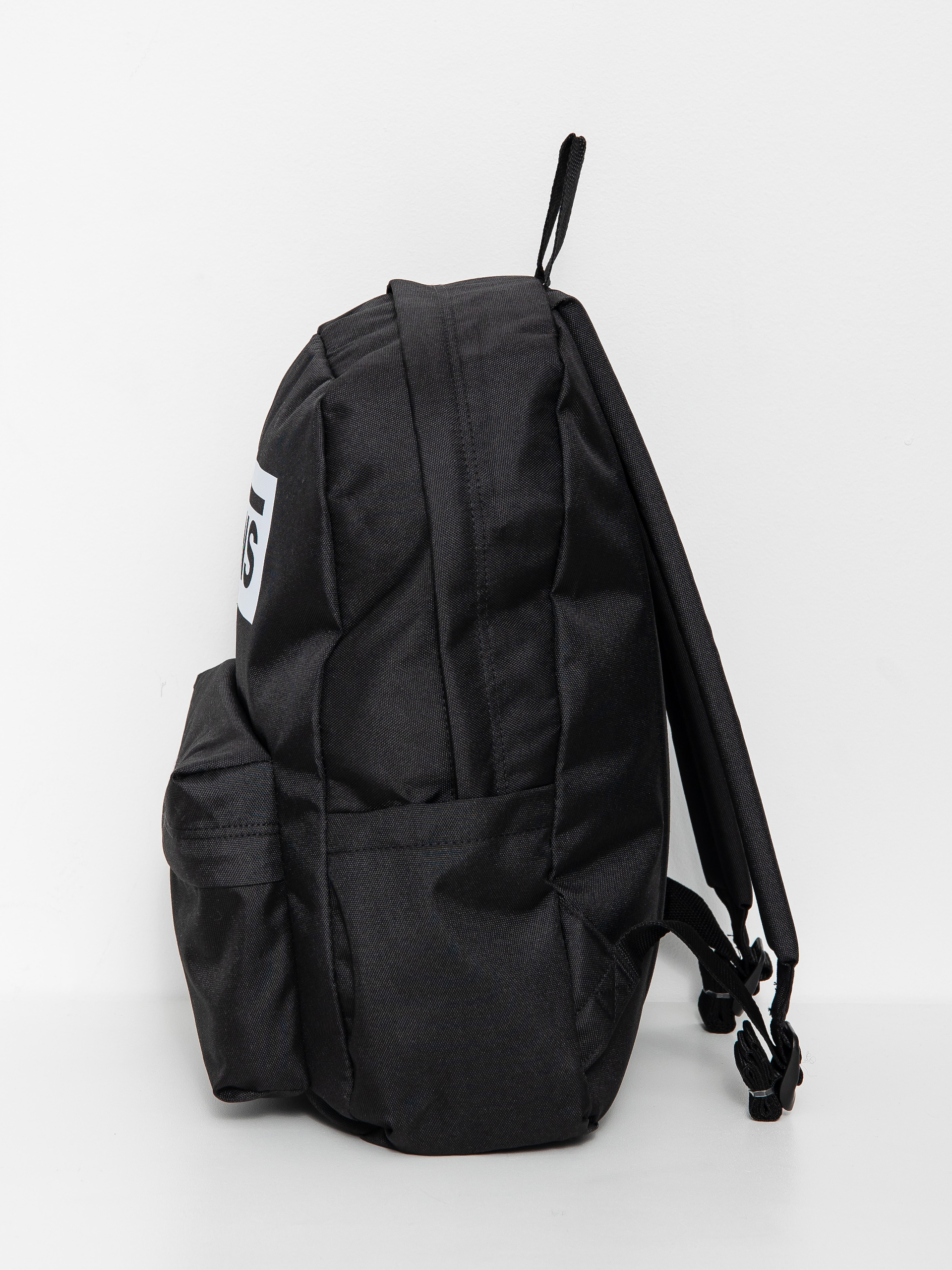 Batoh Vans Old Skool Boxed (black)