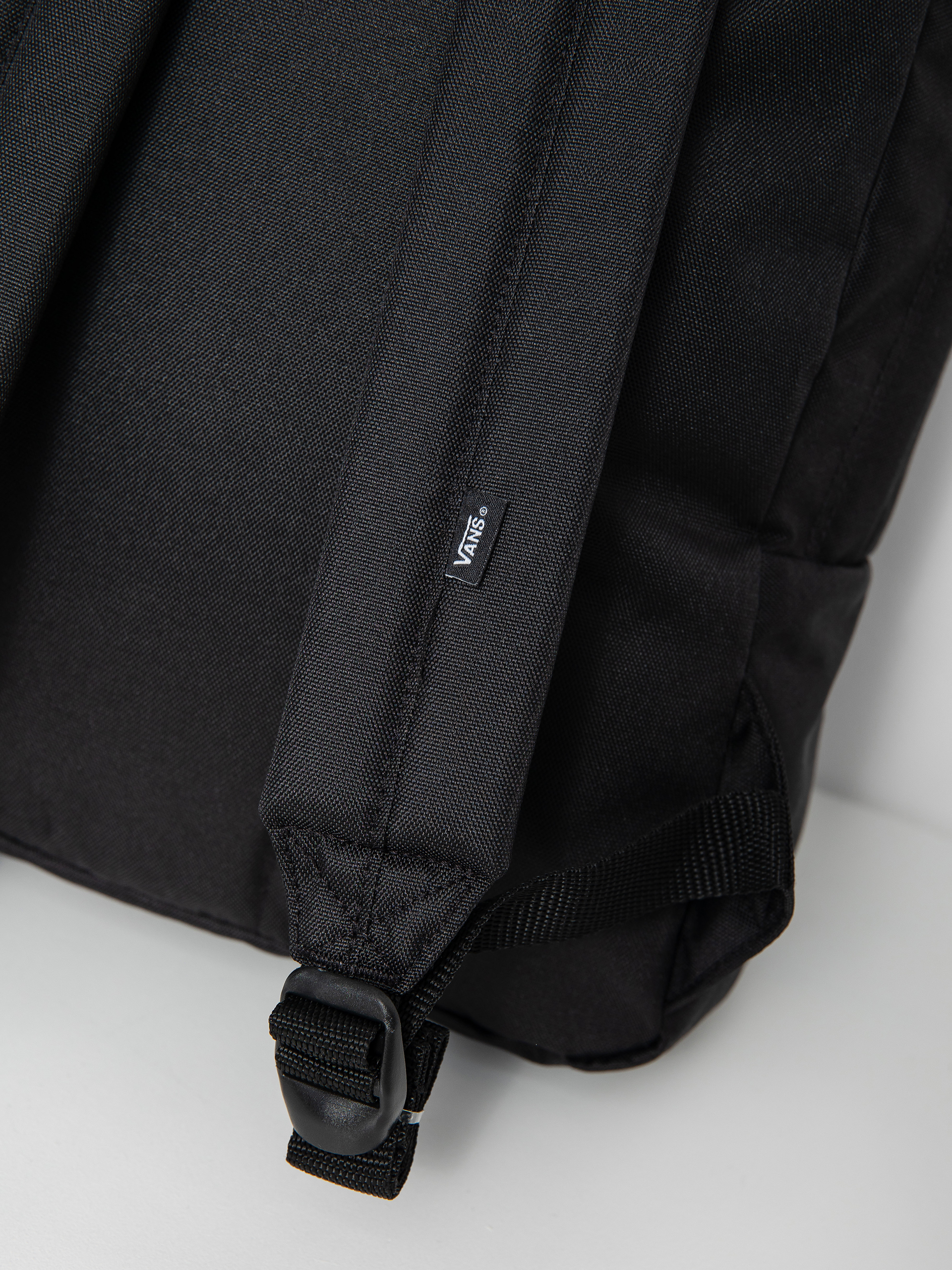 Batoh Vans Old Skool Boxed (black)