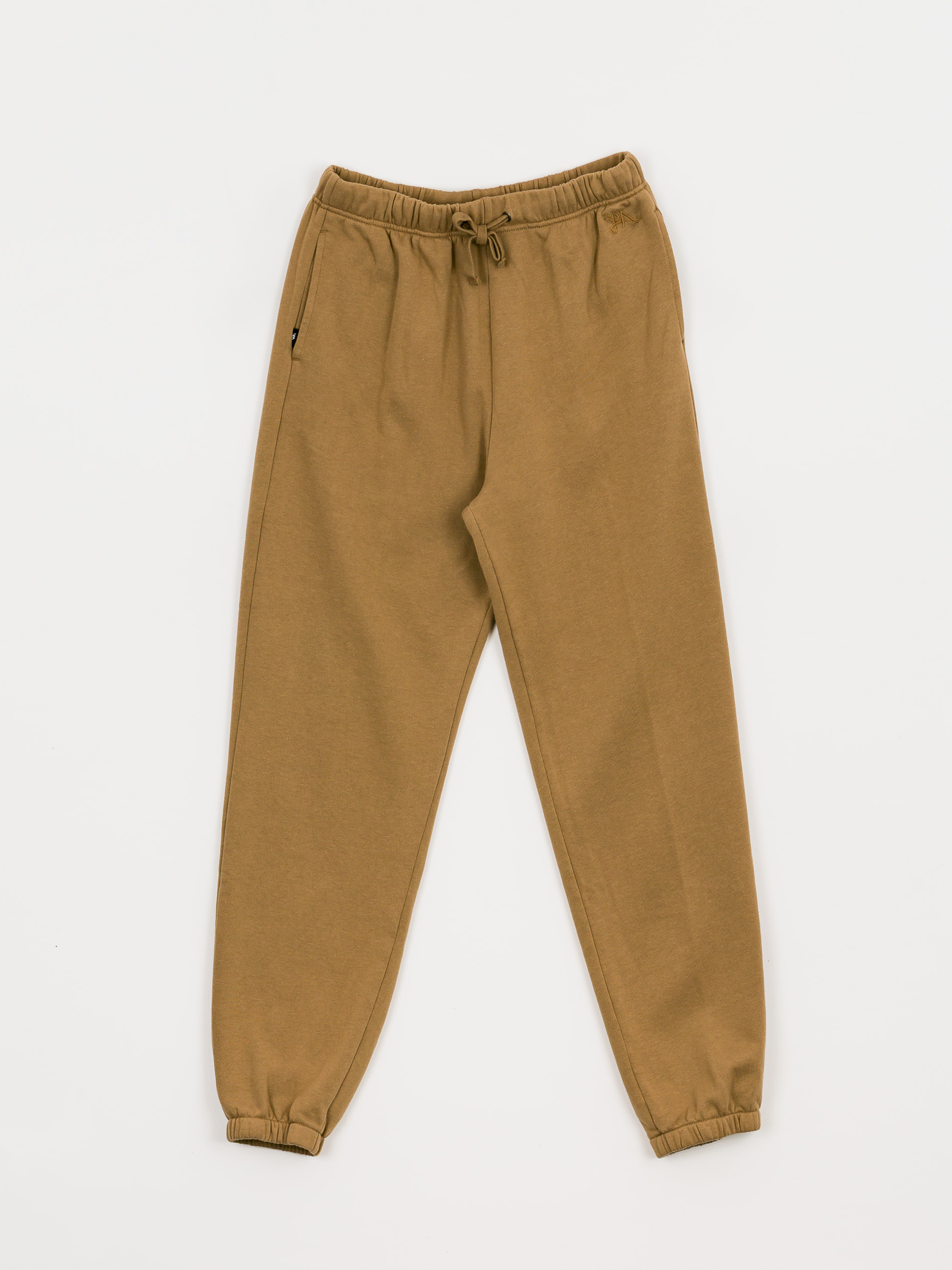 Nohavice Vans Armanto Fleece Wmn (lizzie armanto dirt)