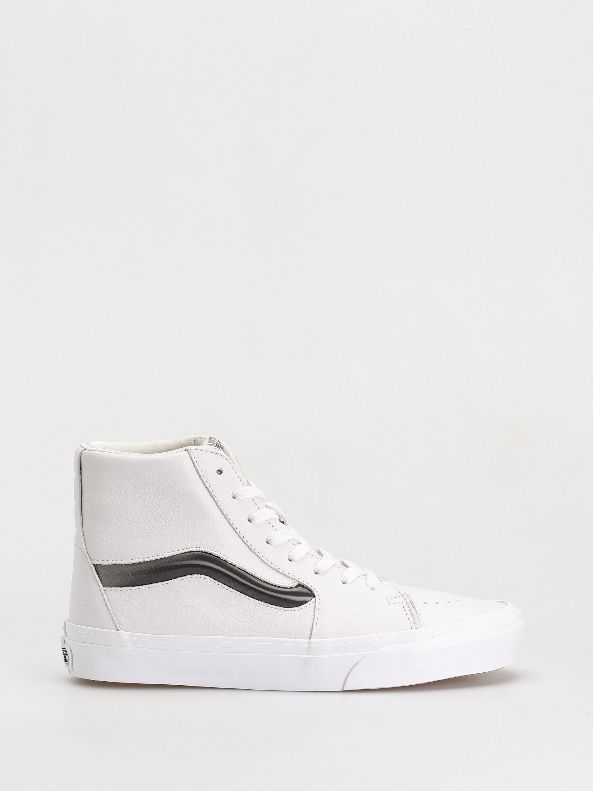 Topánky Vans Sk8 Hi Xl (big mood white)