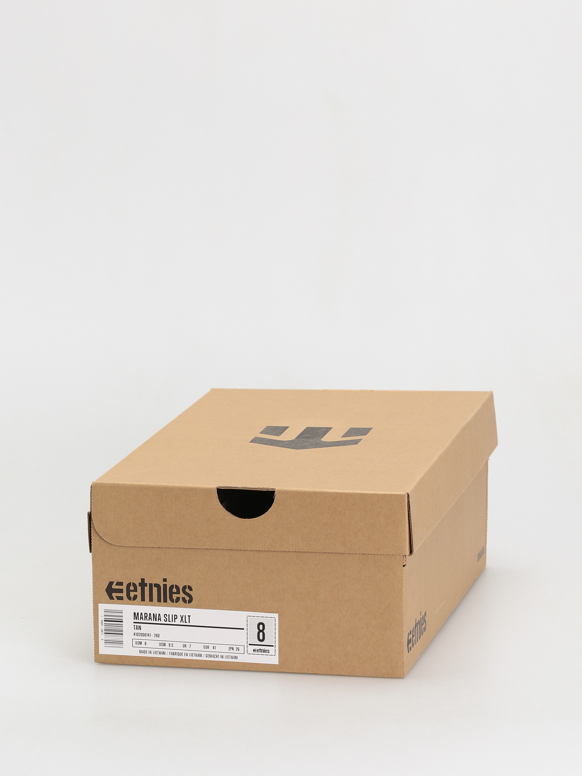 Topánky Etnies Marana Slip Xlt (tan)