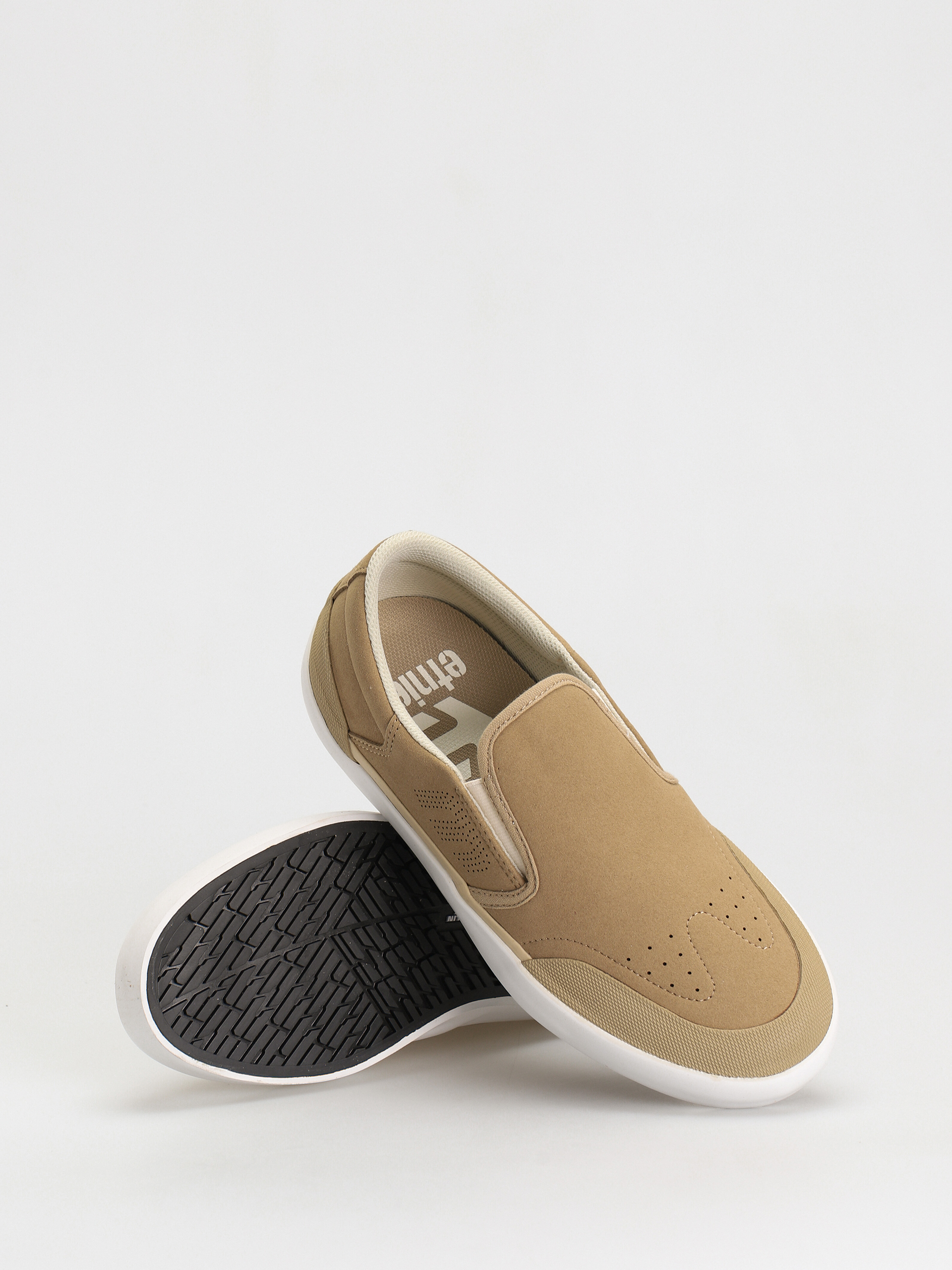 Topánky Etnies Marana Slip Xlt (tan)