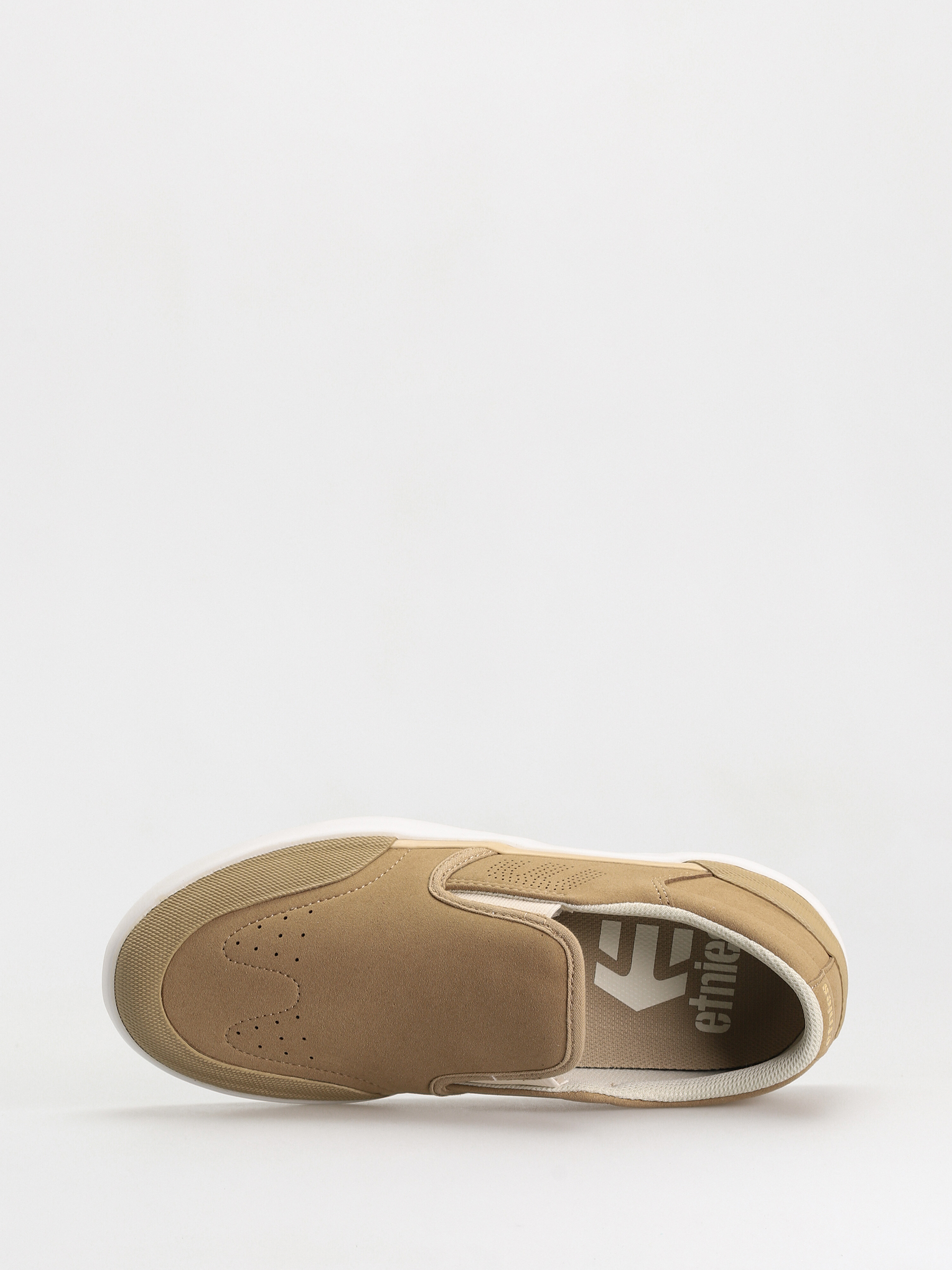 Topánky Etnies Marana Slip Xlt (tan)