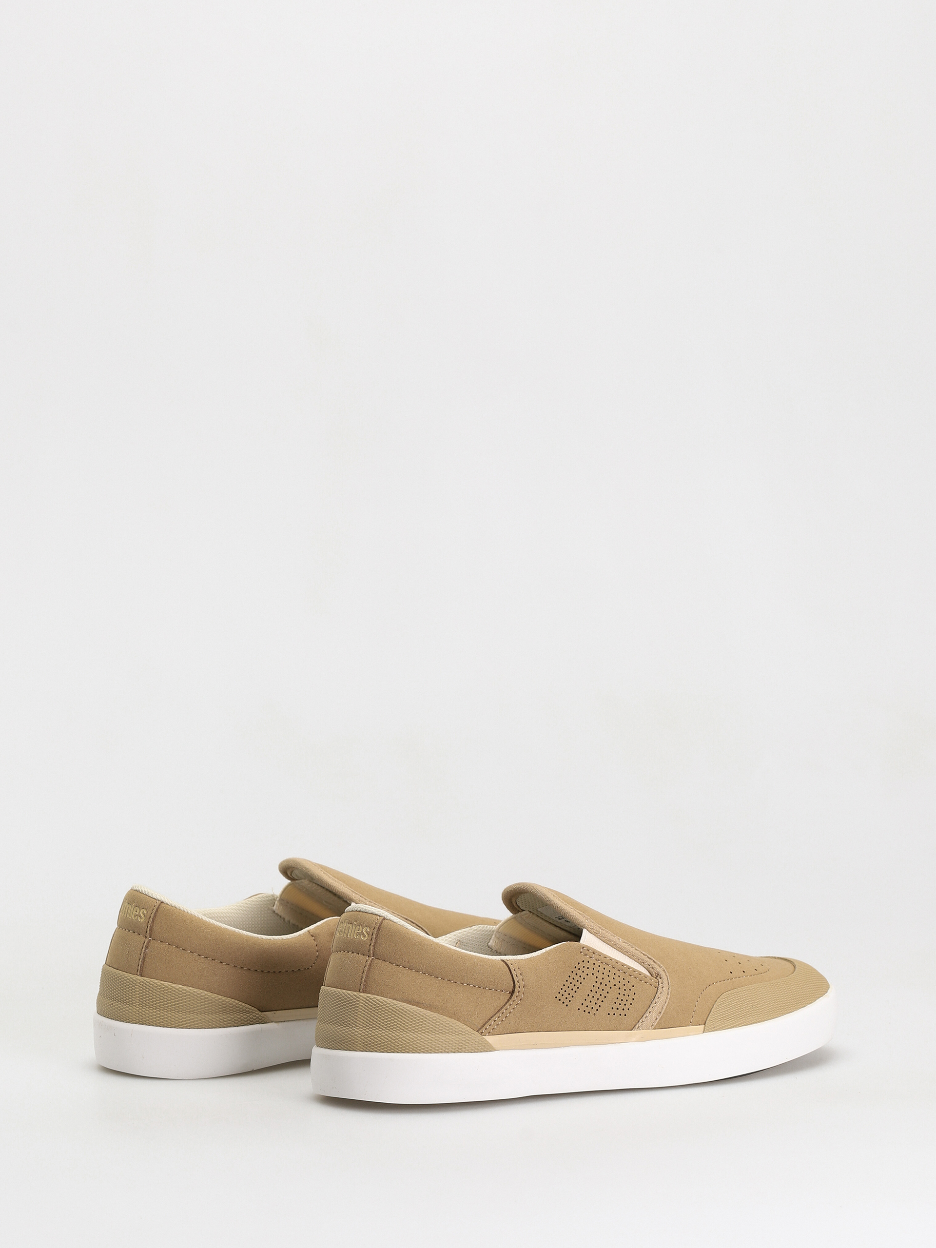 Topánky Etnies Marana Slip Xlt (tan)