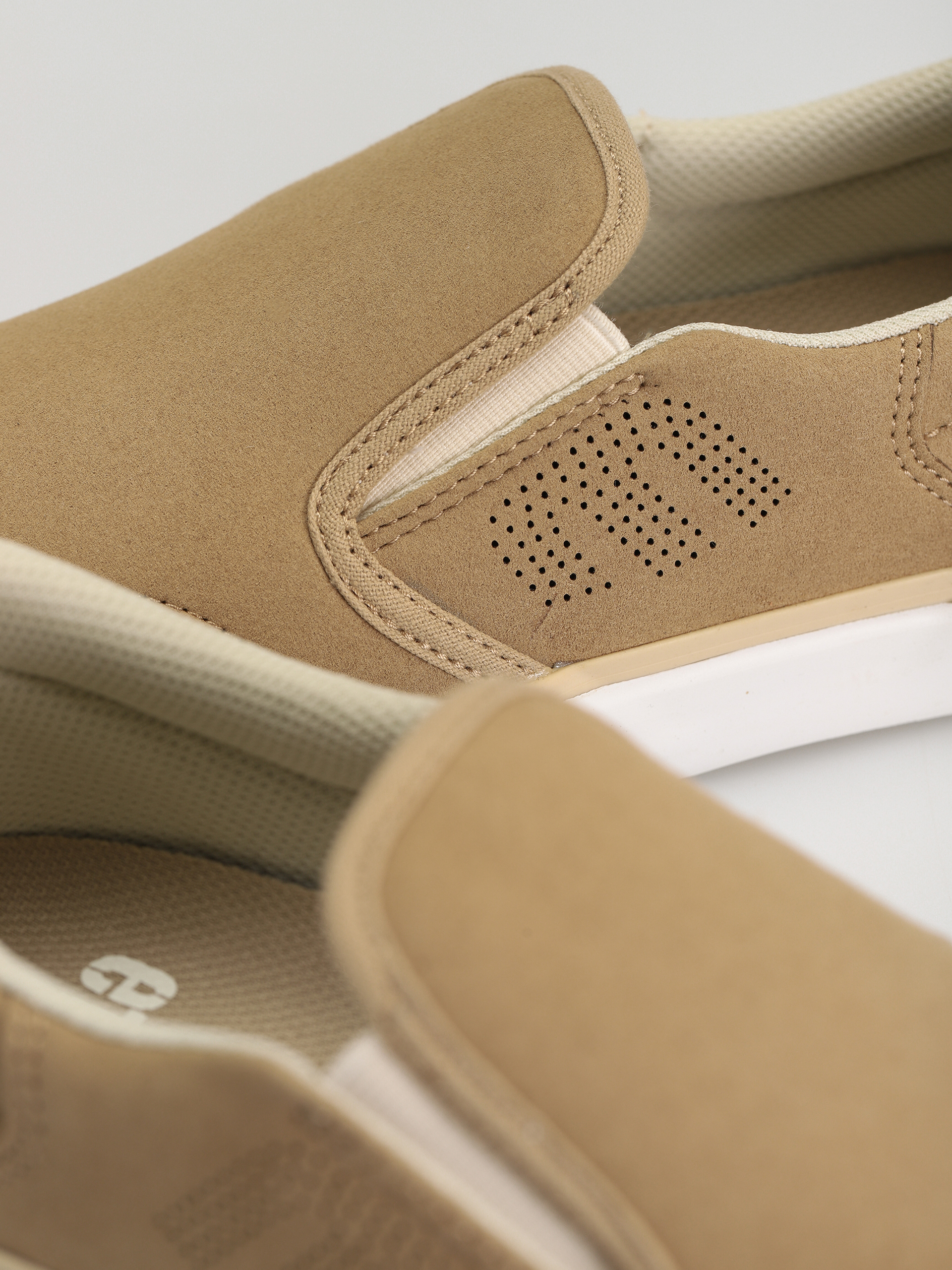 Topánky Etnies Marana Slip Xlt (tan)