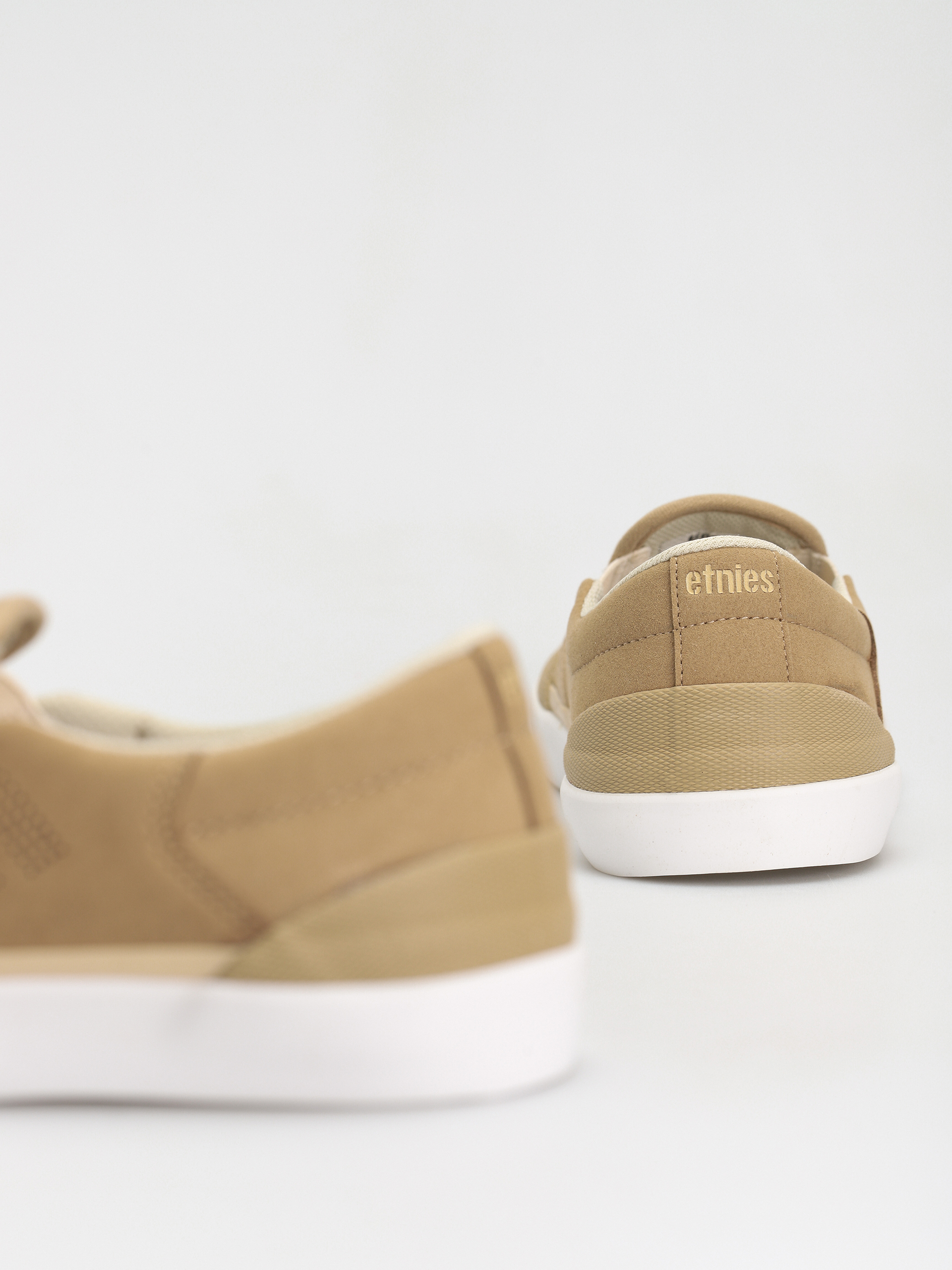 Topánky Etnies Marana Slip Xlt (tan)