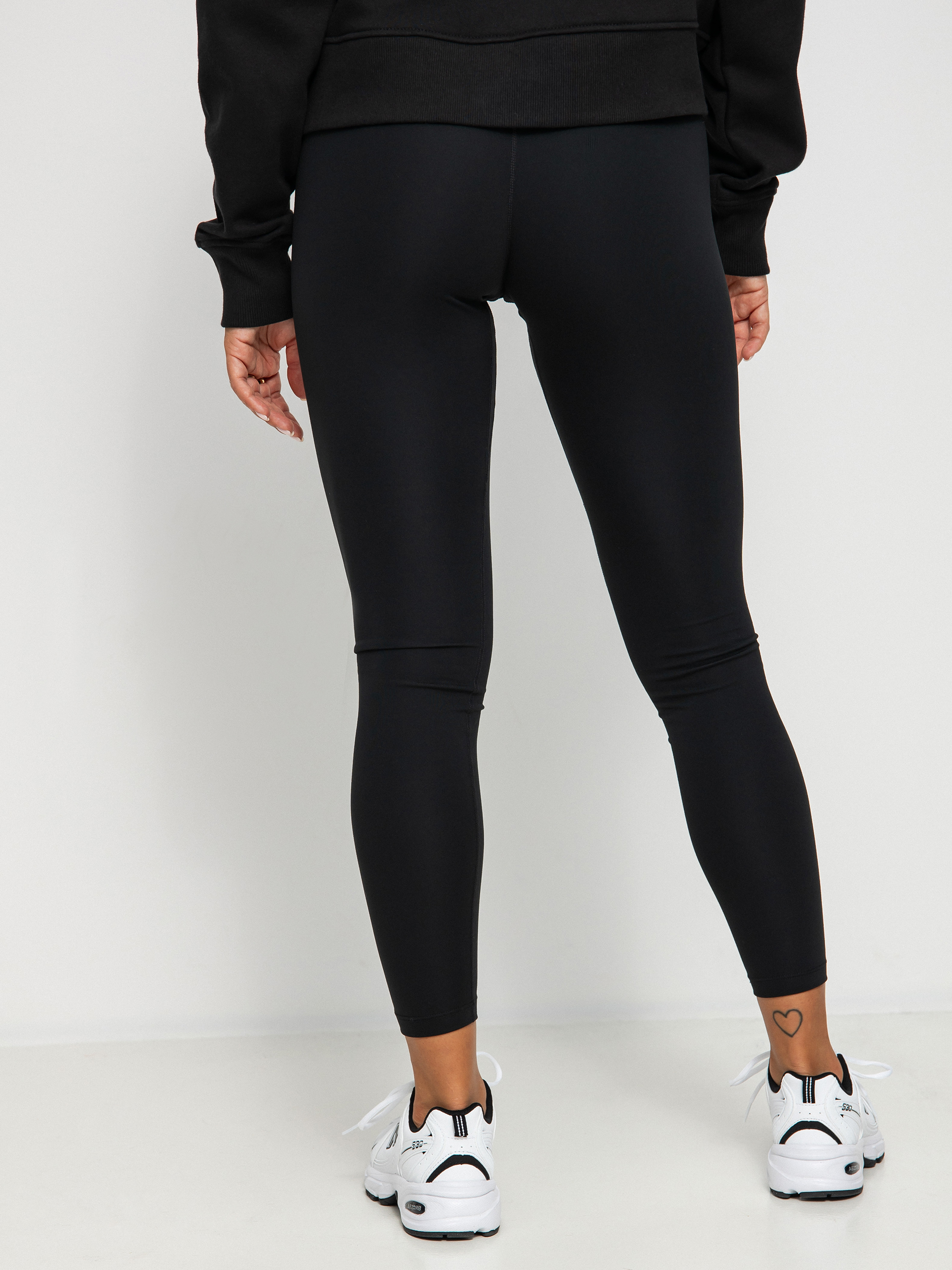 Legíny Nike SB One Wmn (black/white)