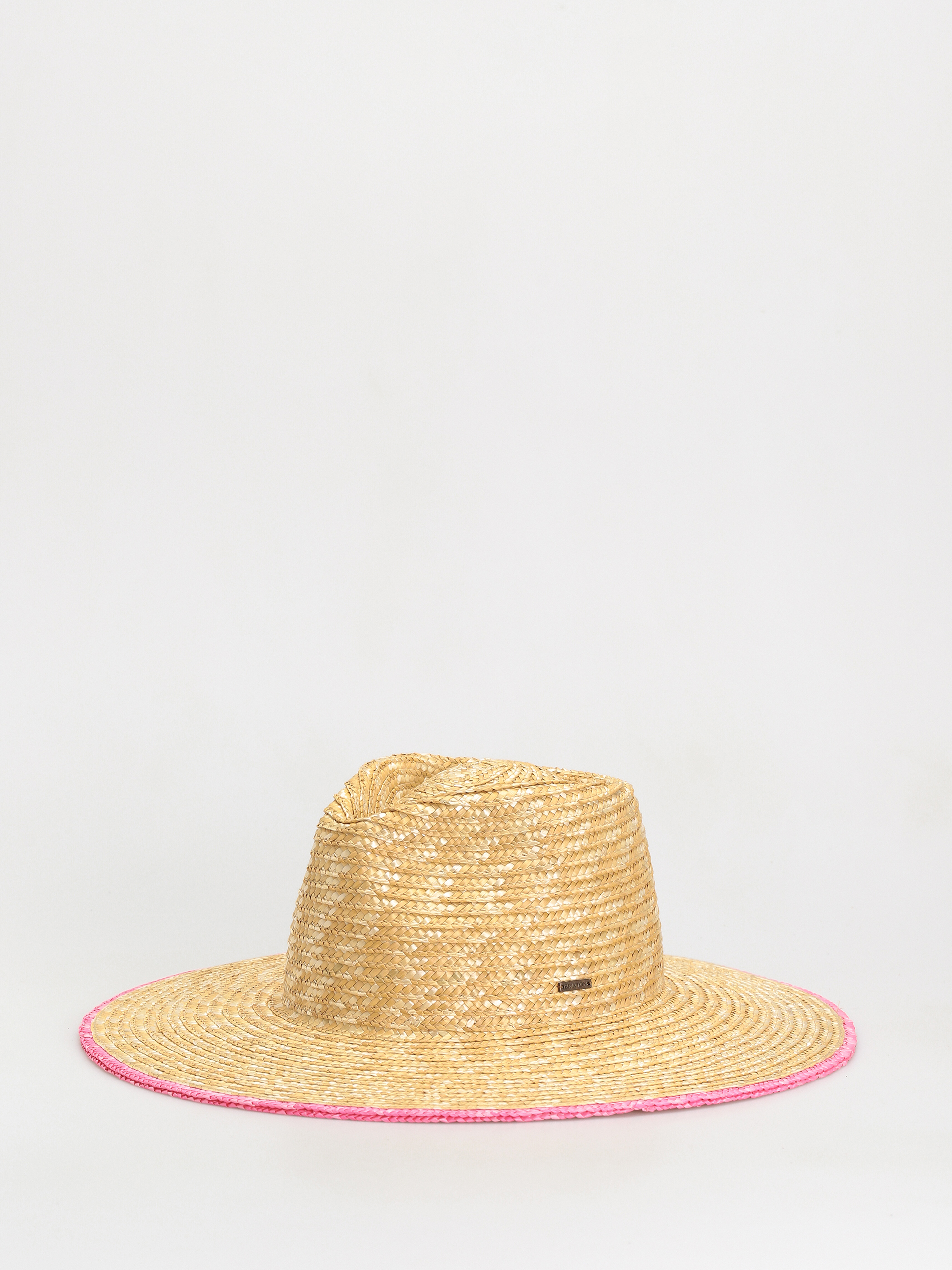 Klobu00fak Brixton Joanna Festival Hat Wmn (honey/pink)