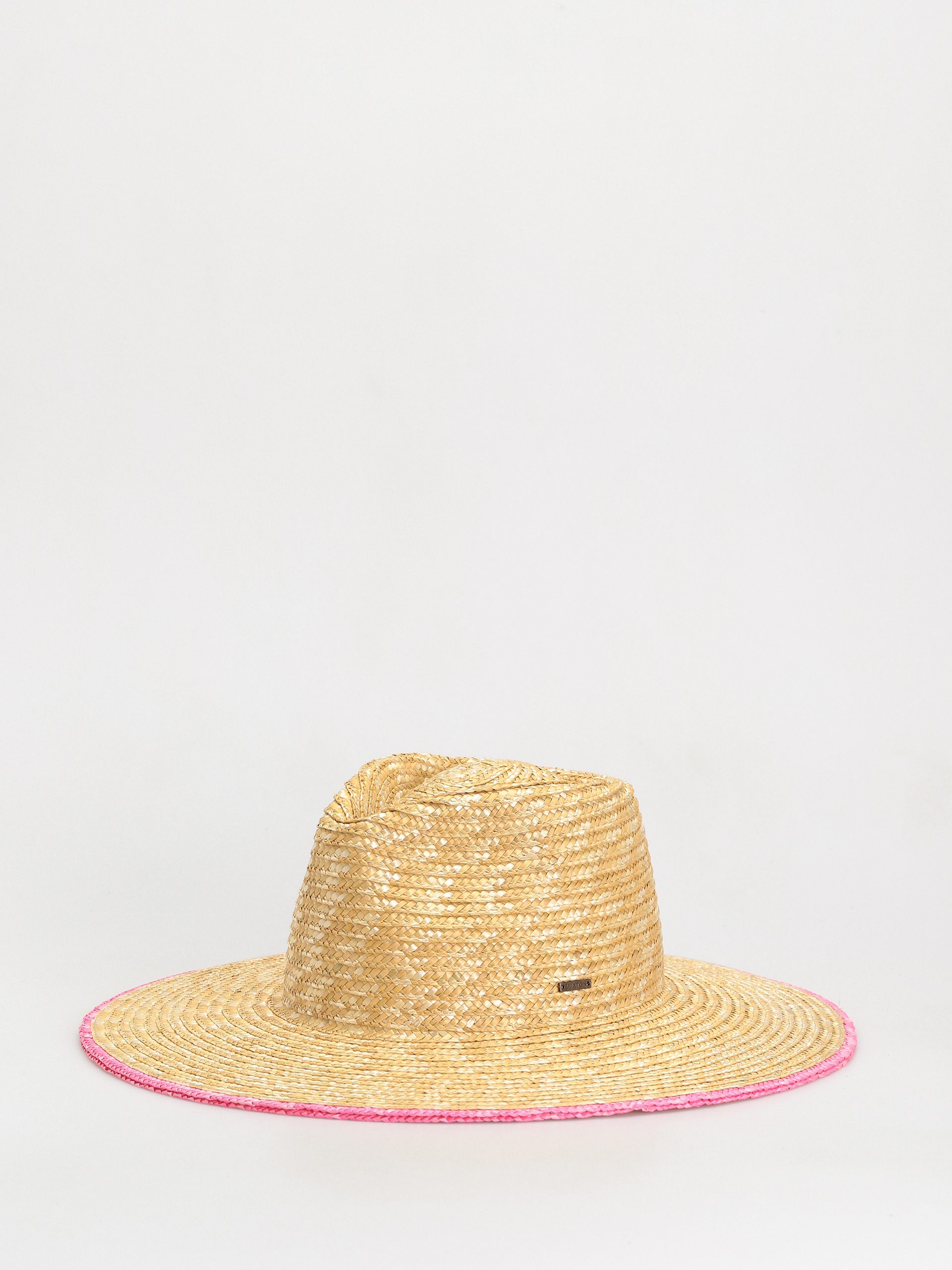 Klobúk Brixton Joanna Festival Hat Wmn (honey/pink)