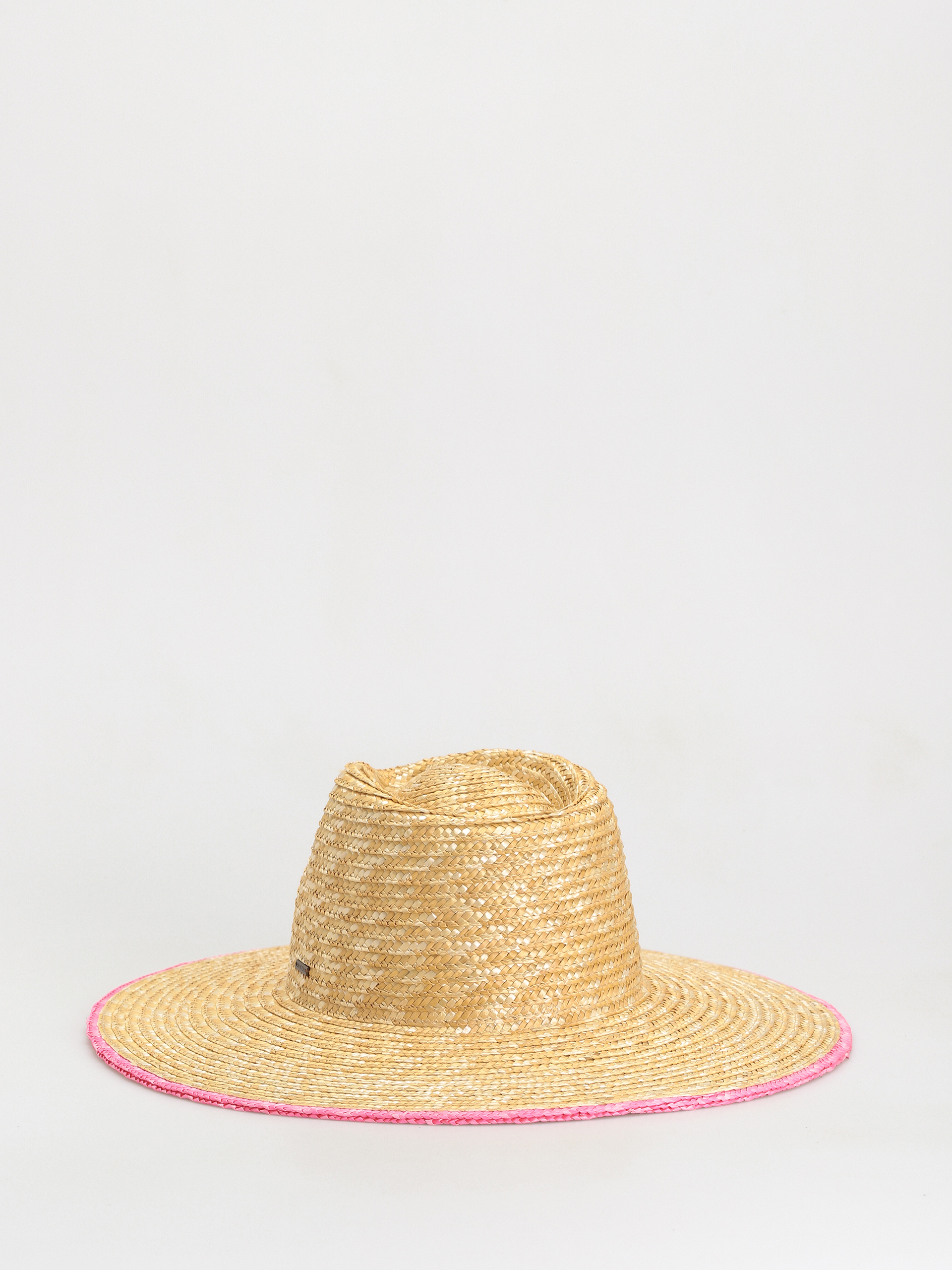 Klobúk Brixton Joanna Festival Hat Wmn (honey/pink)