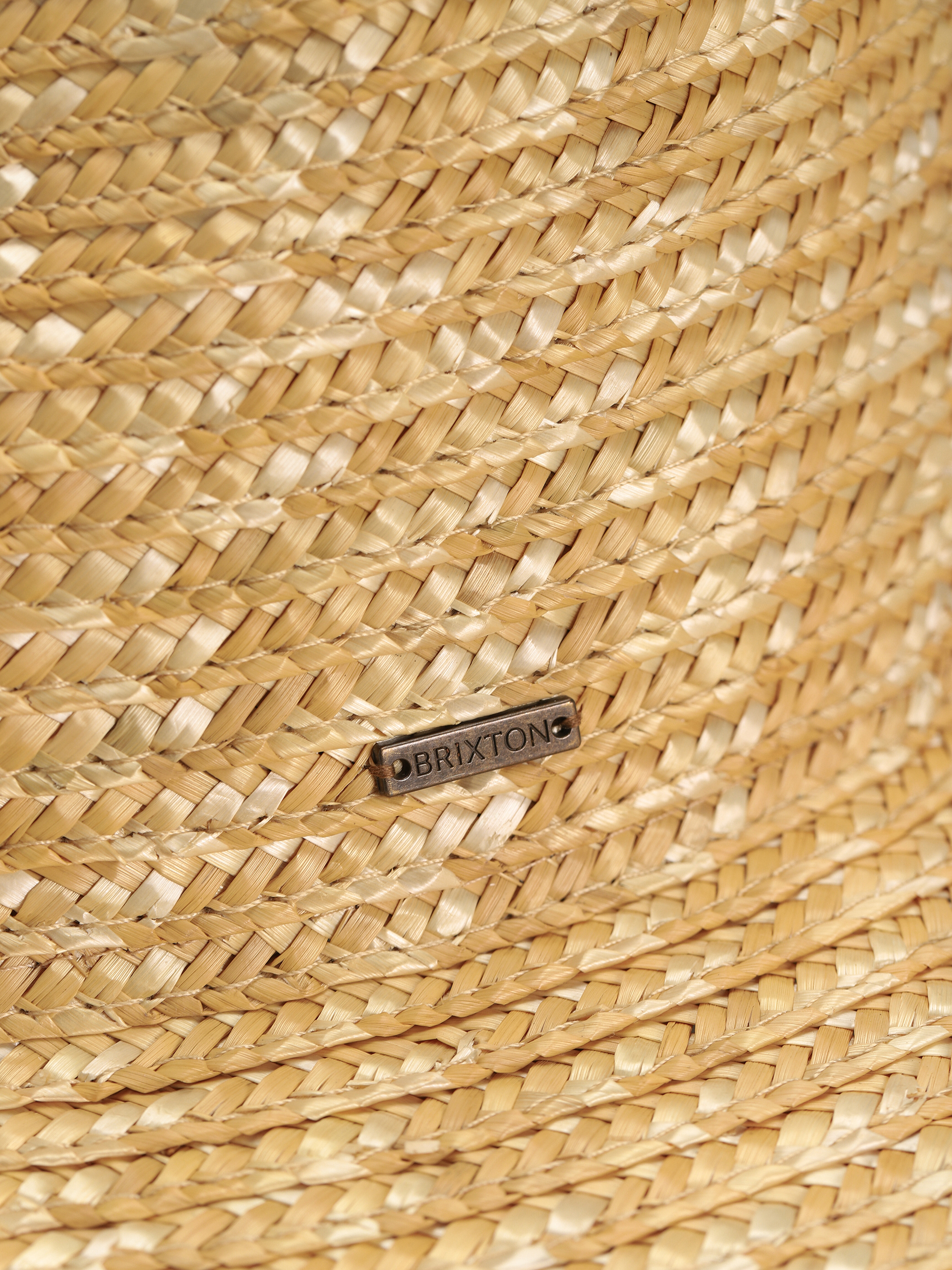 Klobúk Brixton Joanna Festival Hat Wmn (honey/pink)