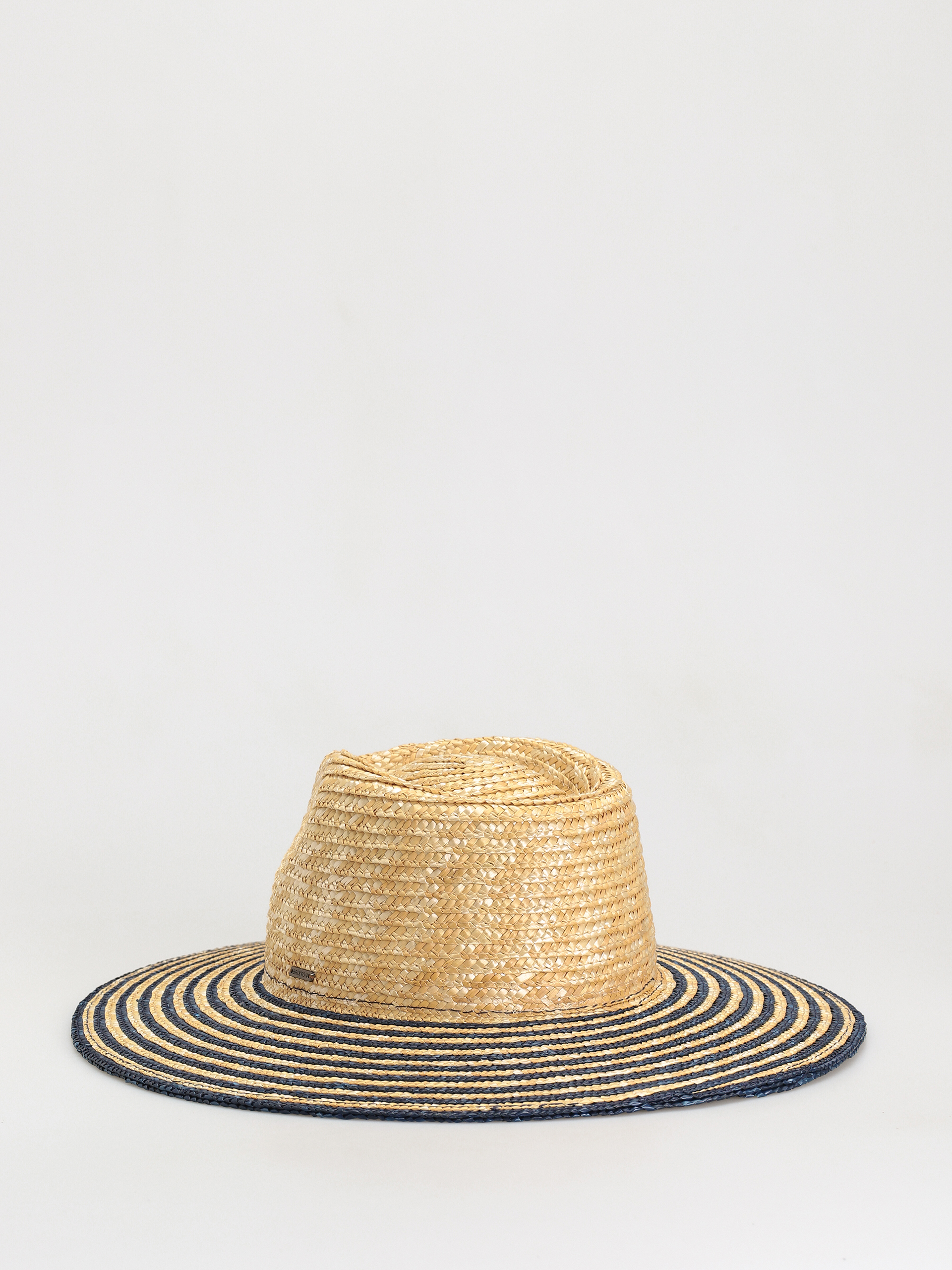 Klobúk Brixton Joanna Festival Hat Wmn (honey/joe blue)