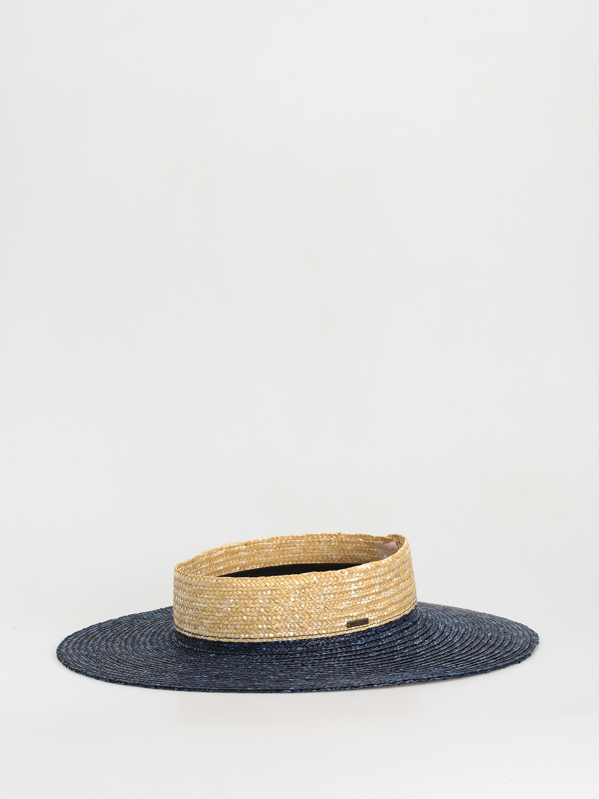 Klobu00fak Brixton Joanna Visor Wmn (joe blue/honey)