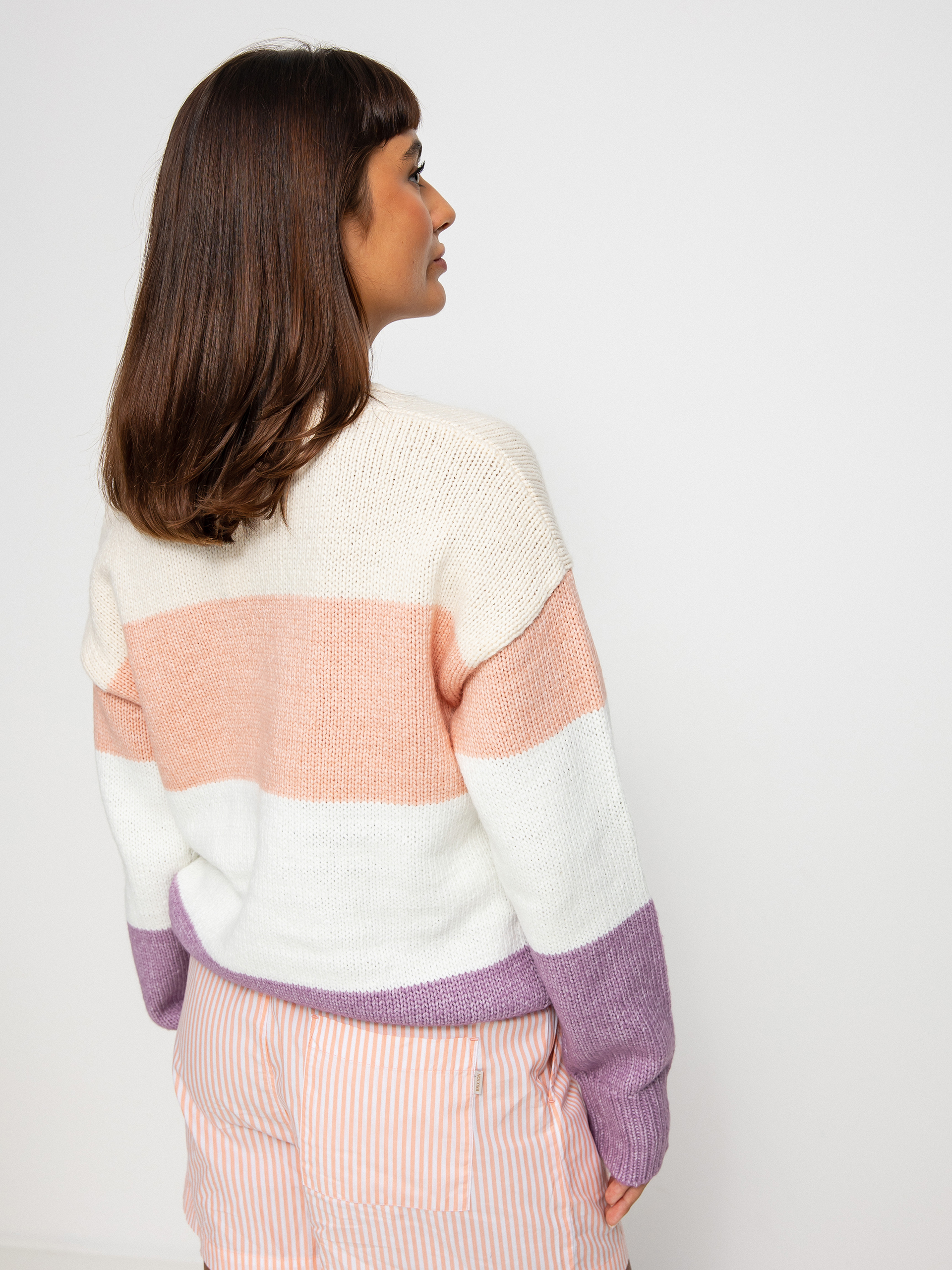 Sveter Roxy Save The Day Wmn (blossom)