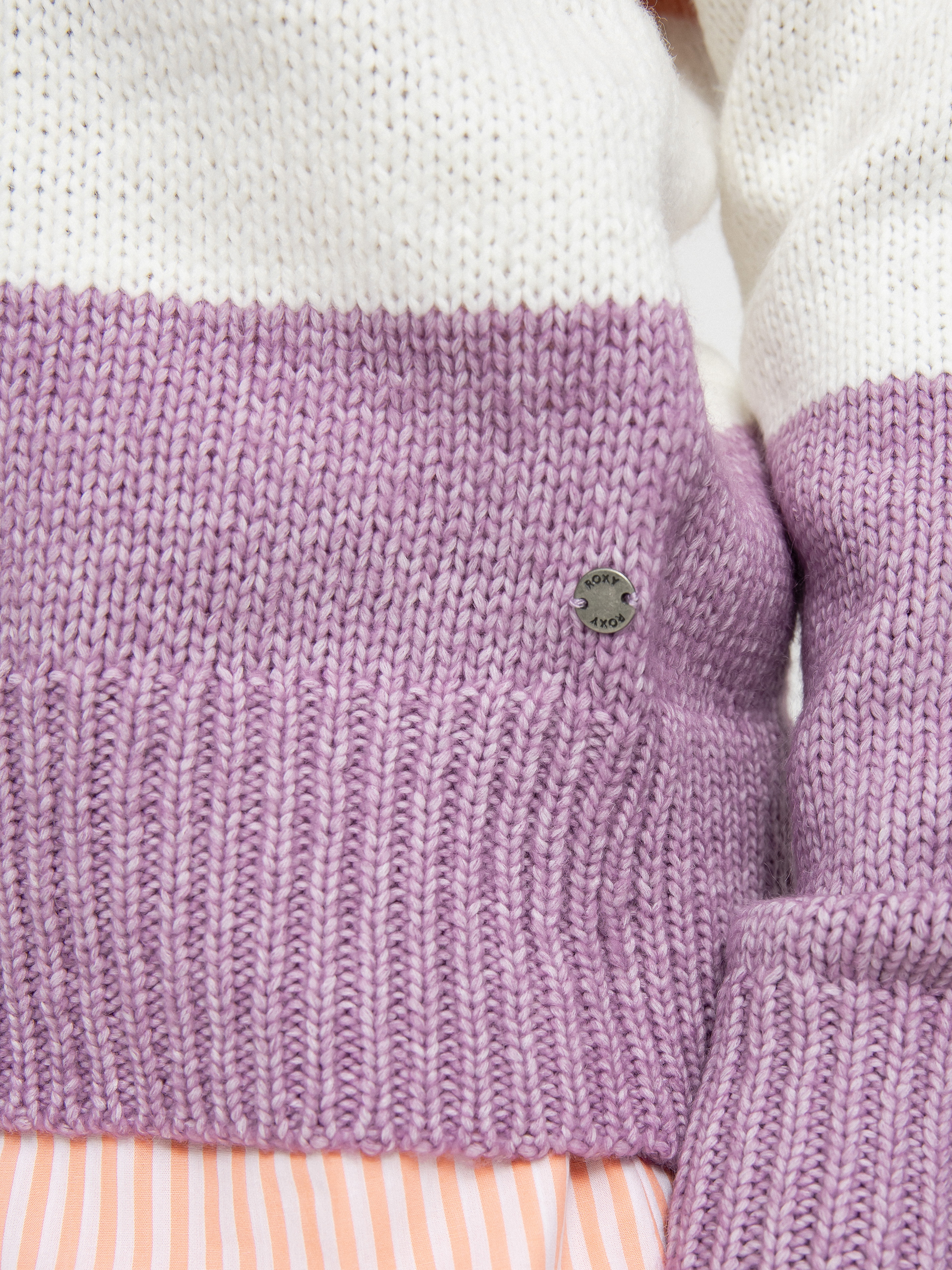 Sveter Roxy Save The Day Wmn (blossom)