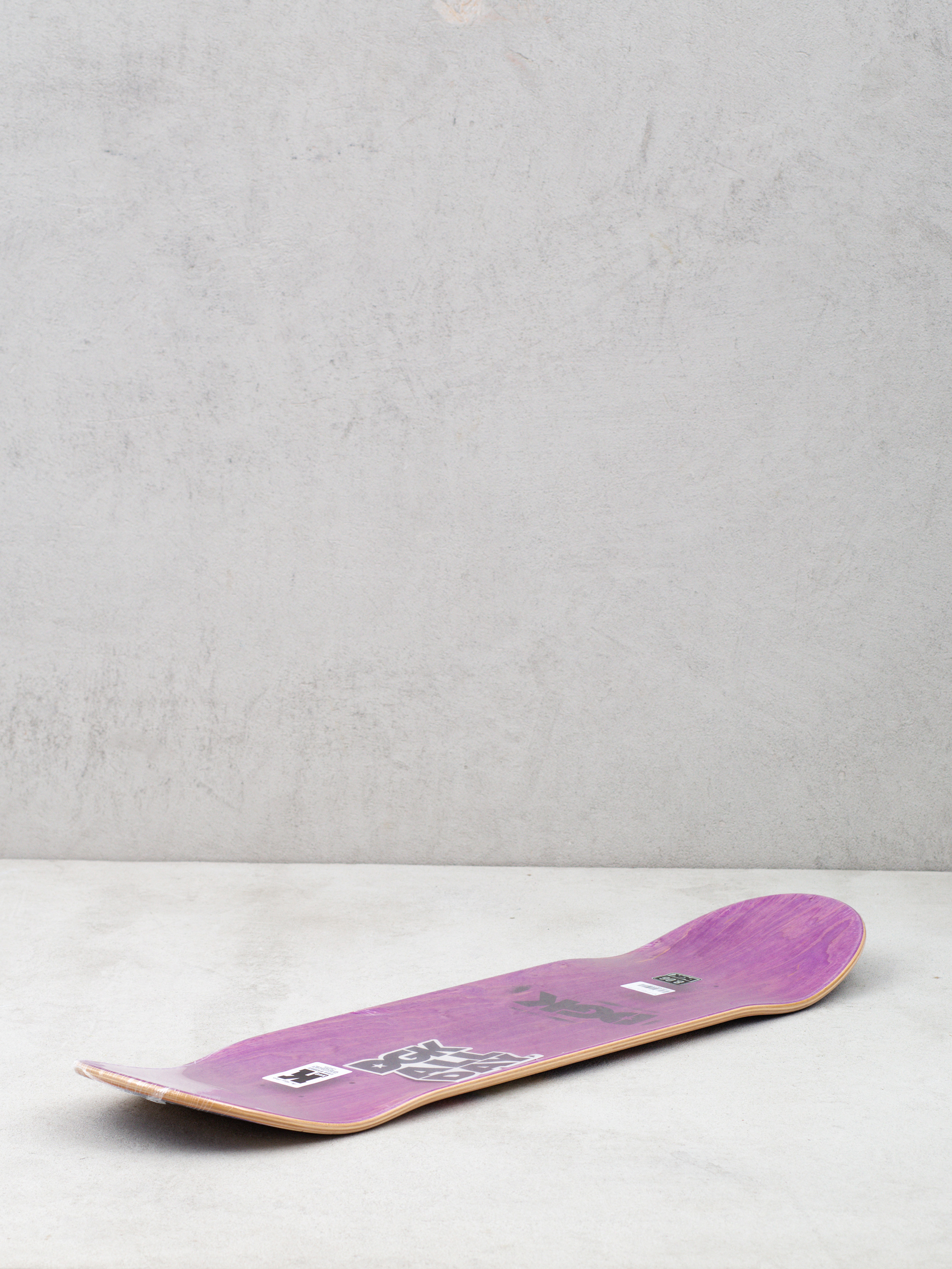 Doska DGK Prosperity Ortiz (assorted)