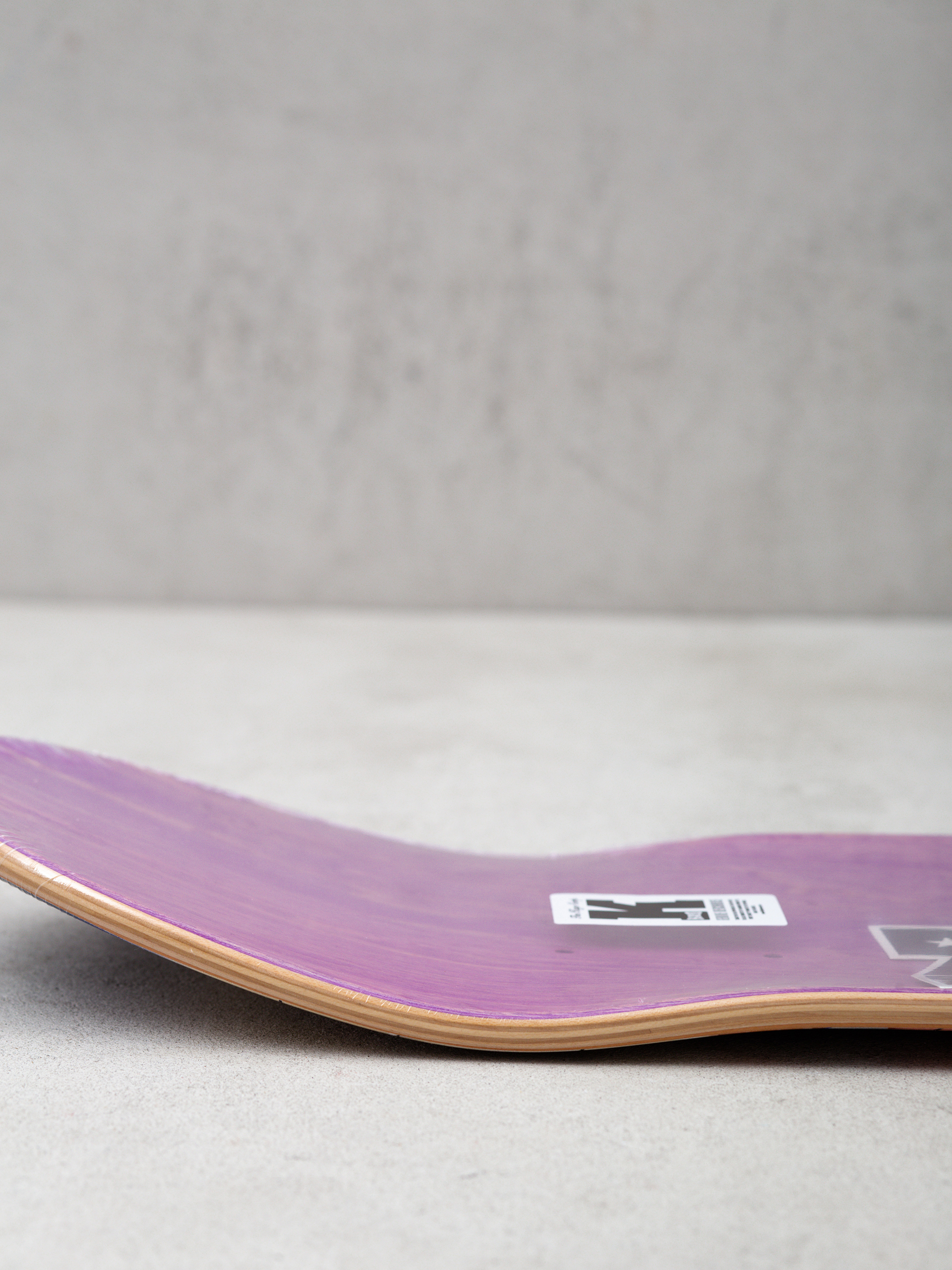 Doska DGK Prosperity Ortiz (assorted)