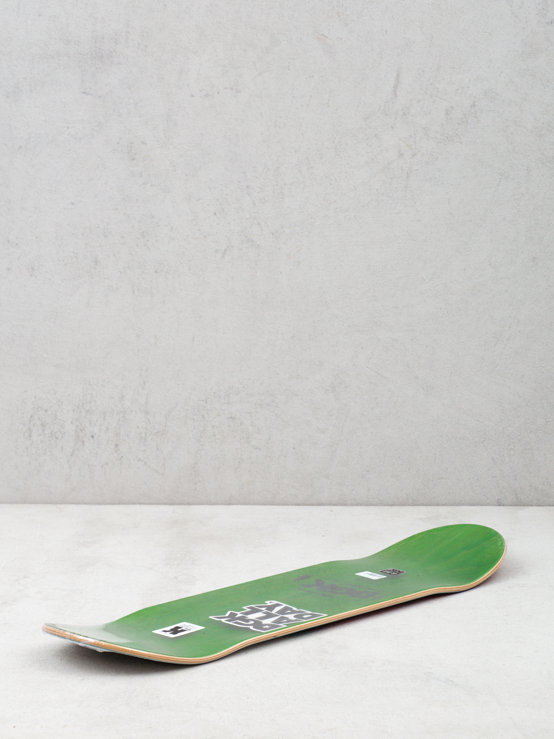 Doska DGK All Night Marquise Henry (white/red)