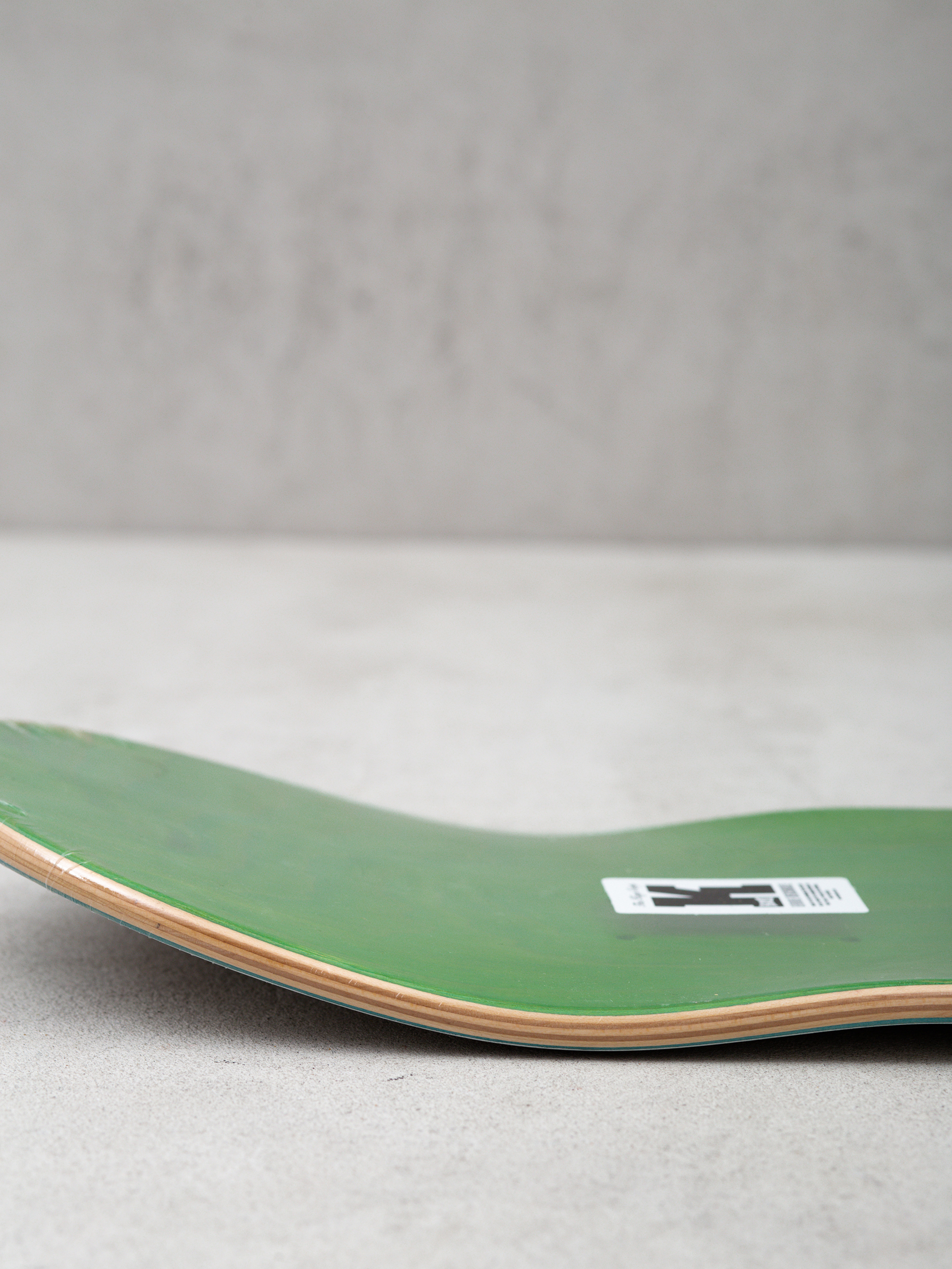 Doska DGK All Night Marquise Henry (white/red)