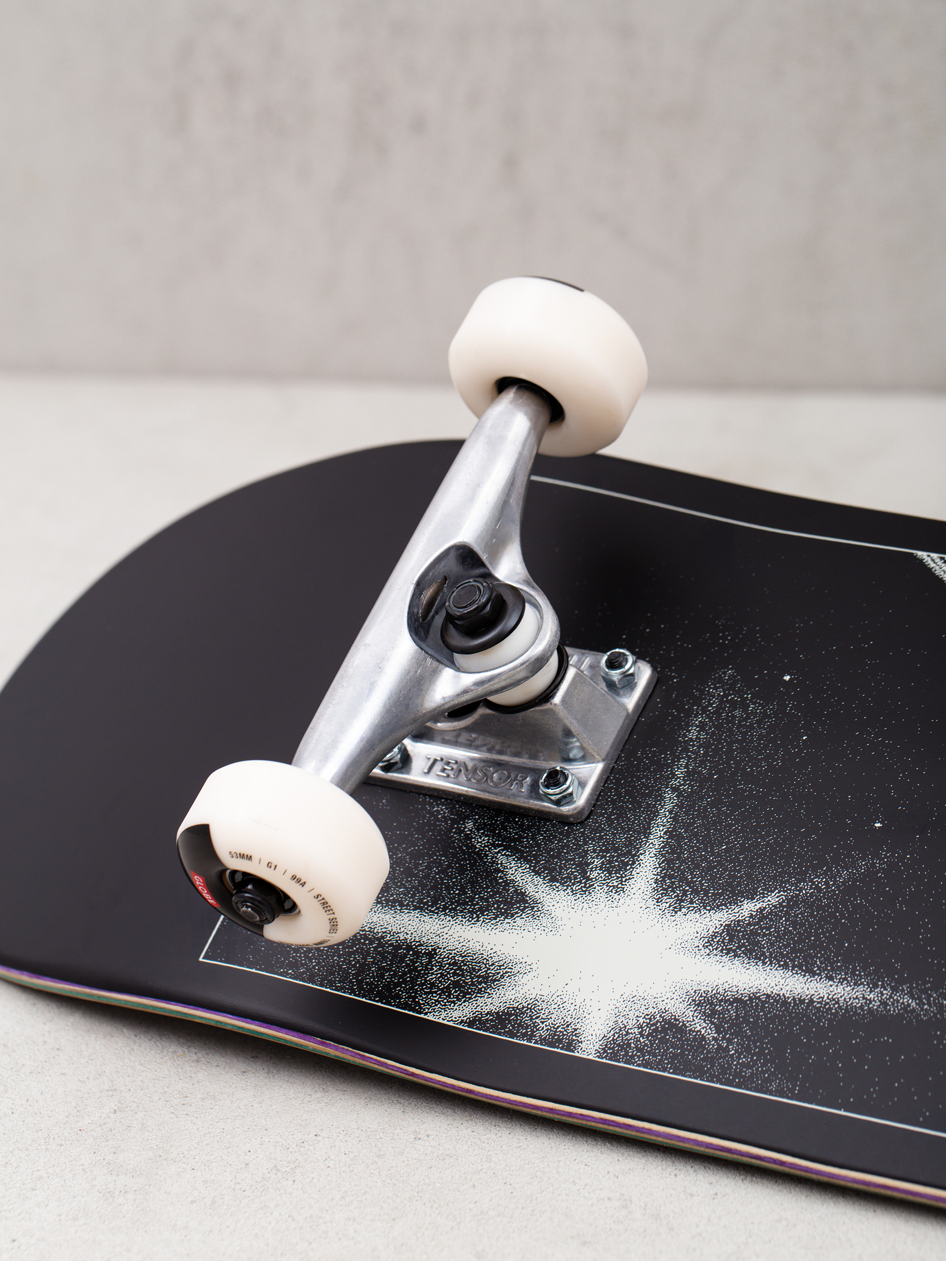 Skateboard Globe G1 Orbit (dark matter)