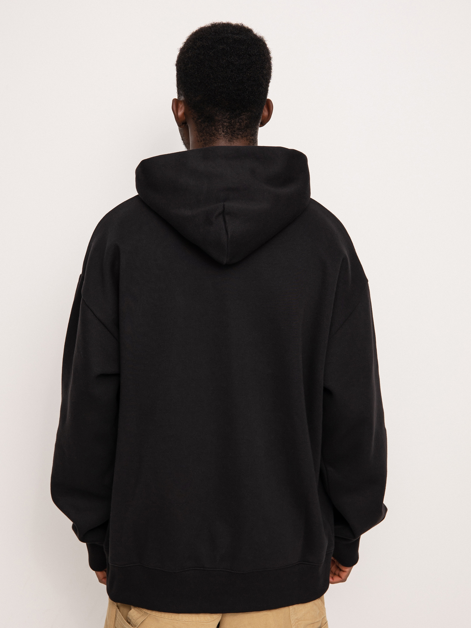 Mikina s kapucňou Champion X Stranger Things Hooded Sweatshirt 217780 HD (nbk)