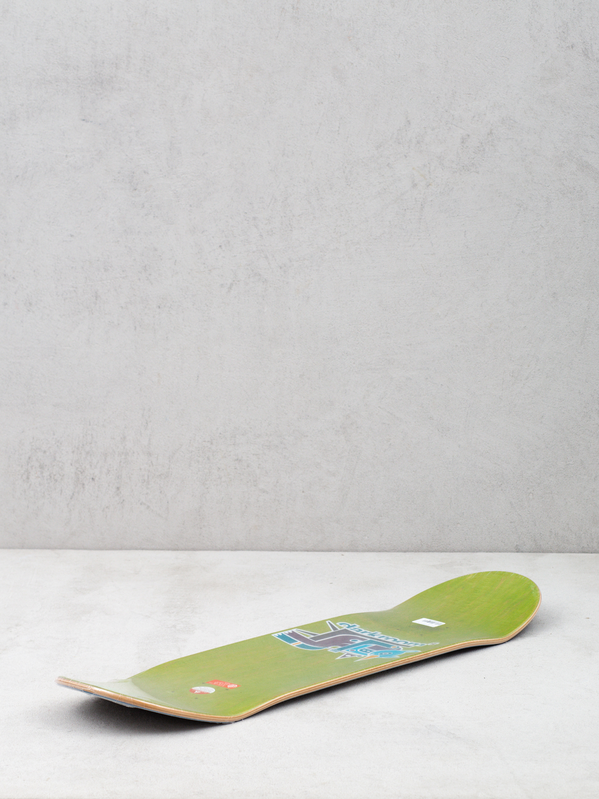 Doska Darkroom Insomaniac (white/black/multi)